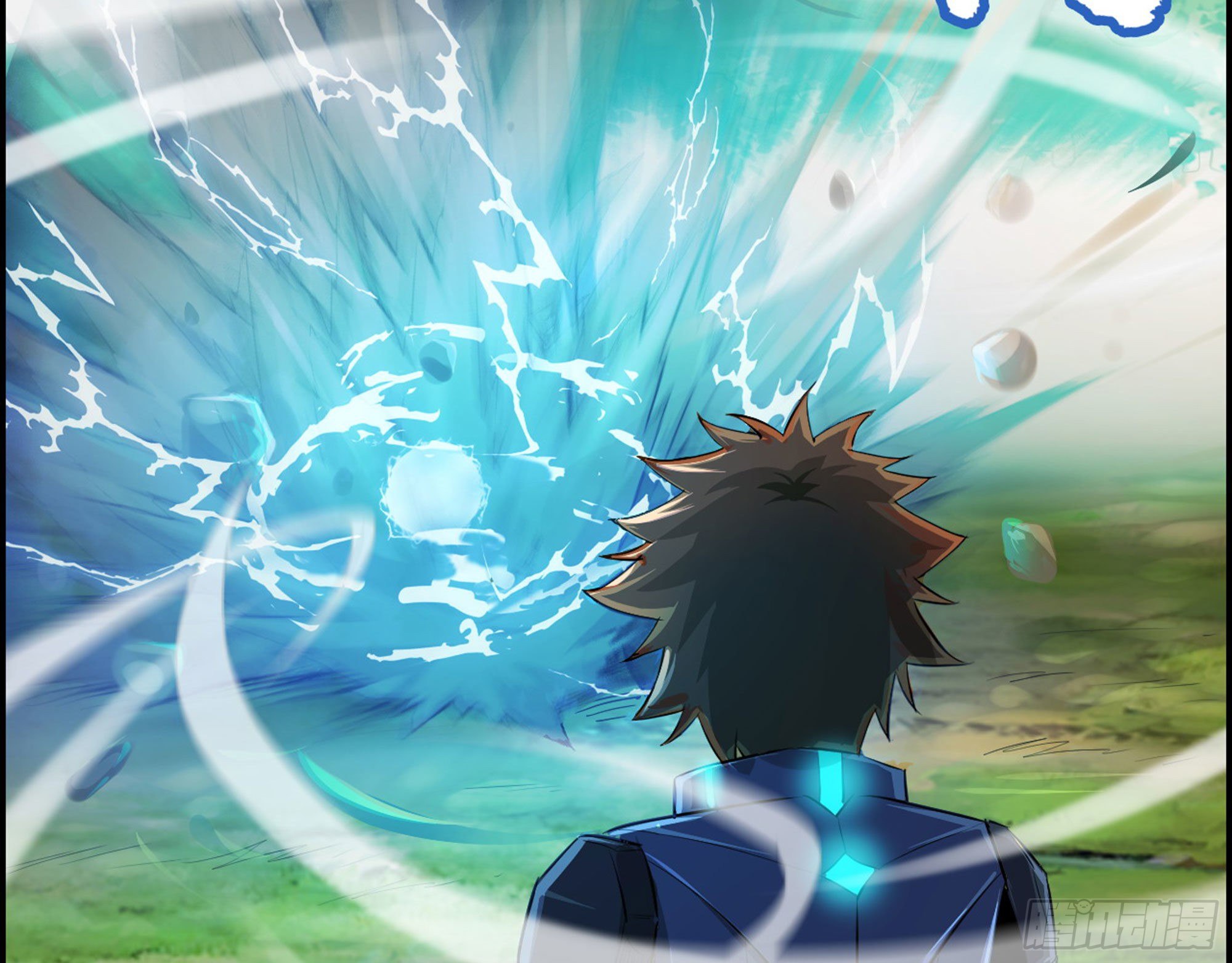 02-首遇，是敌人还是盟友(1/3)-第3话