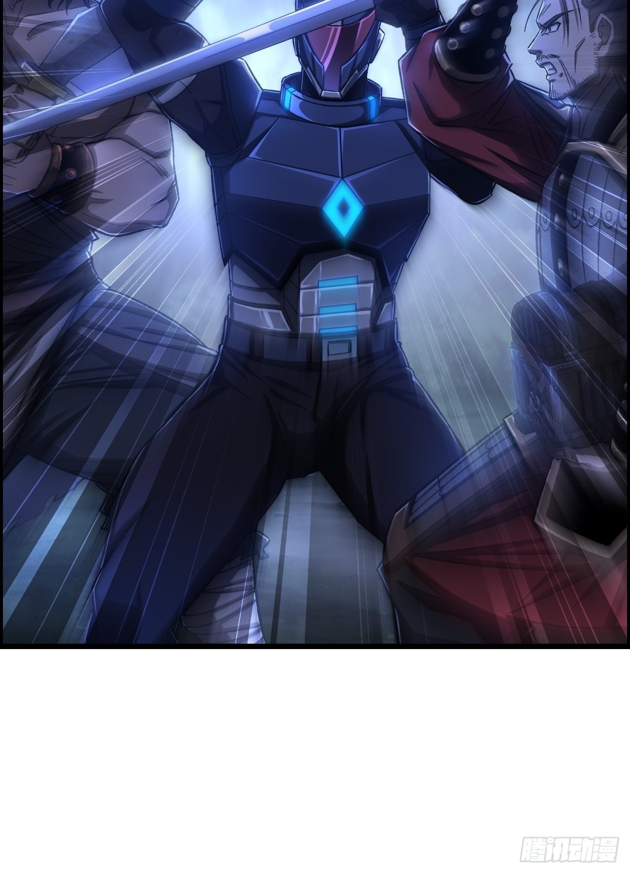 22-你特么耍我！-第25话