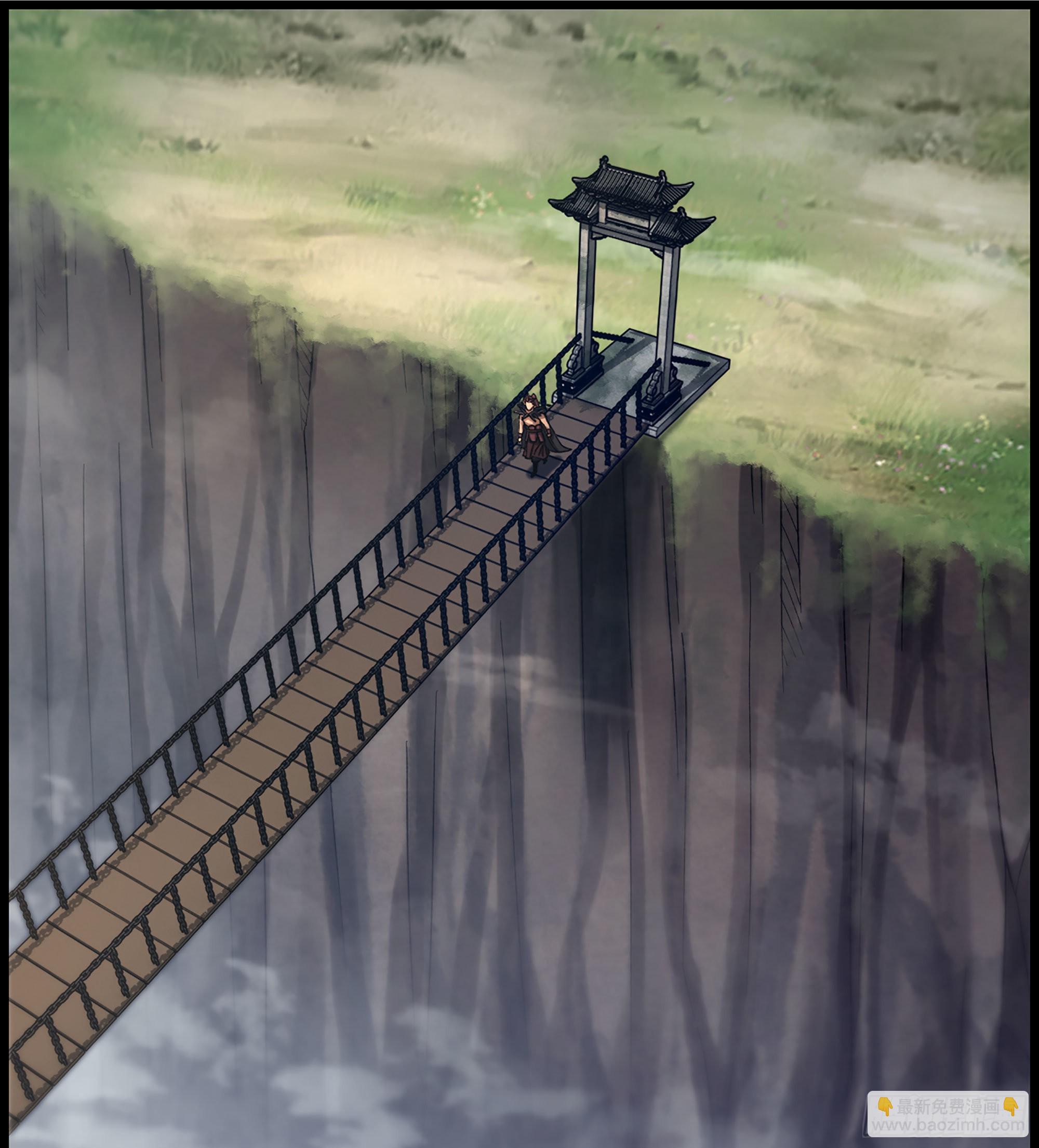 25- 解锁新队友(1/2)-第29话