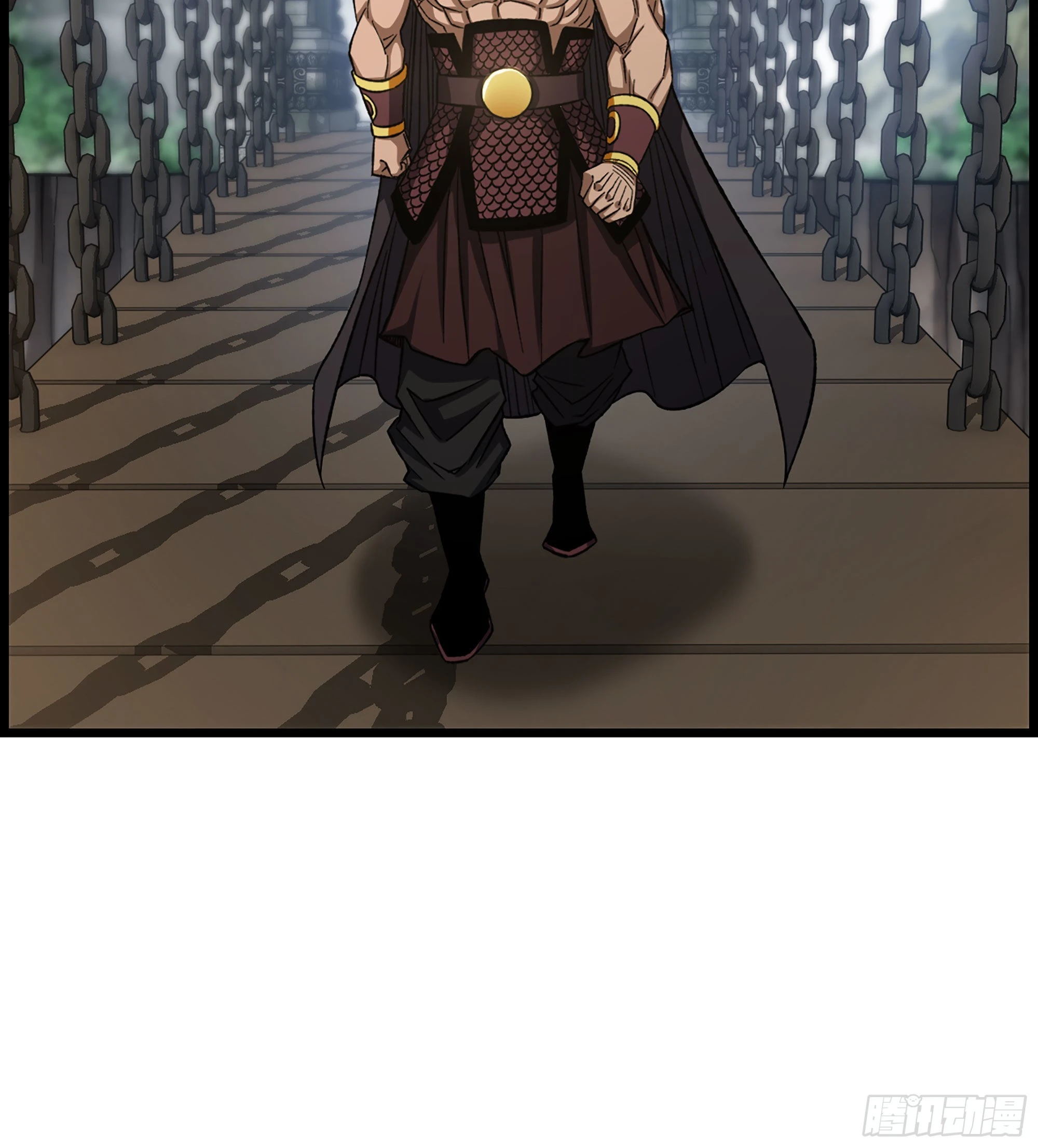 25- 解锁新队友(1/2)-第29话