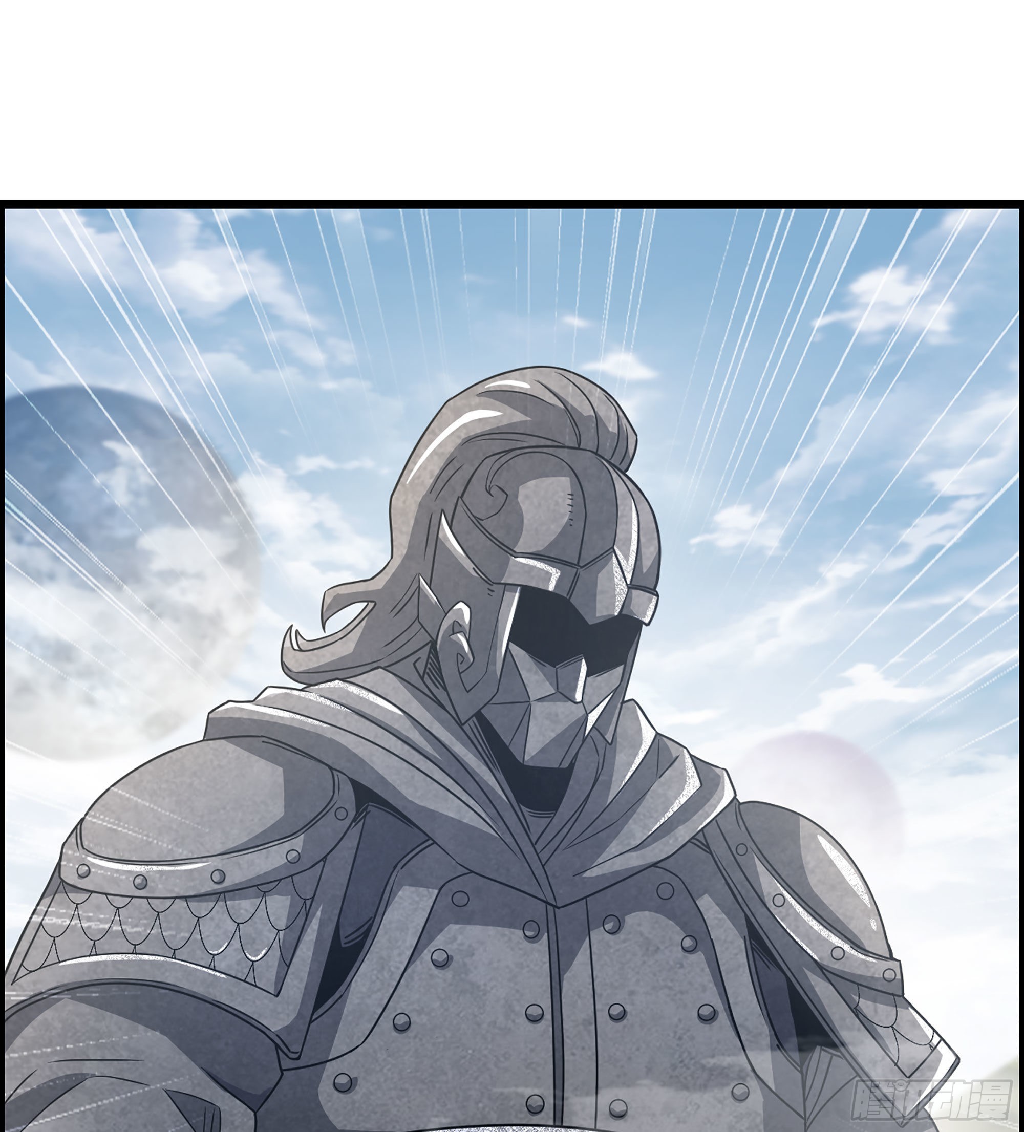 25- 解锁新队友(1/2)-第29话