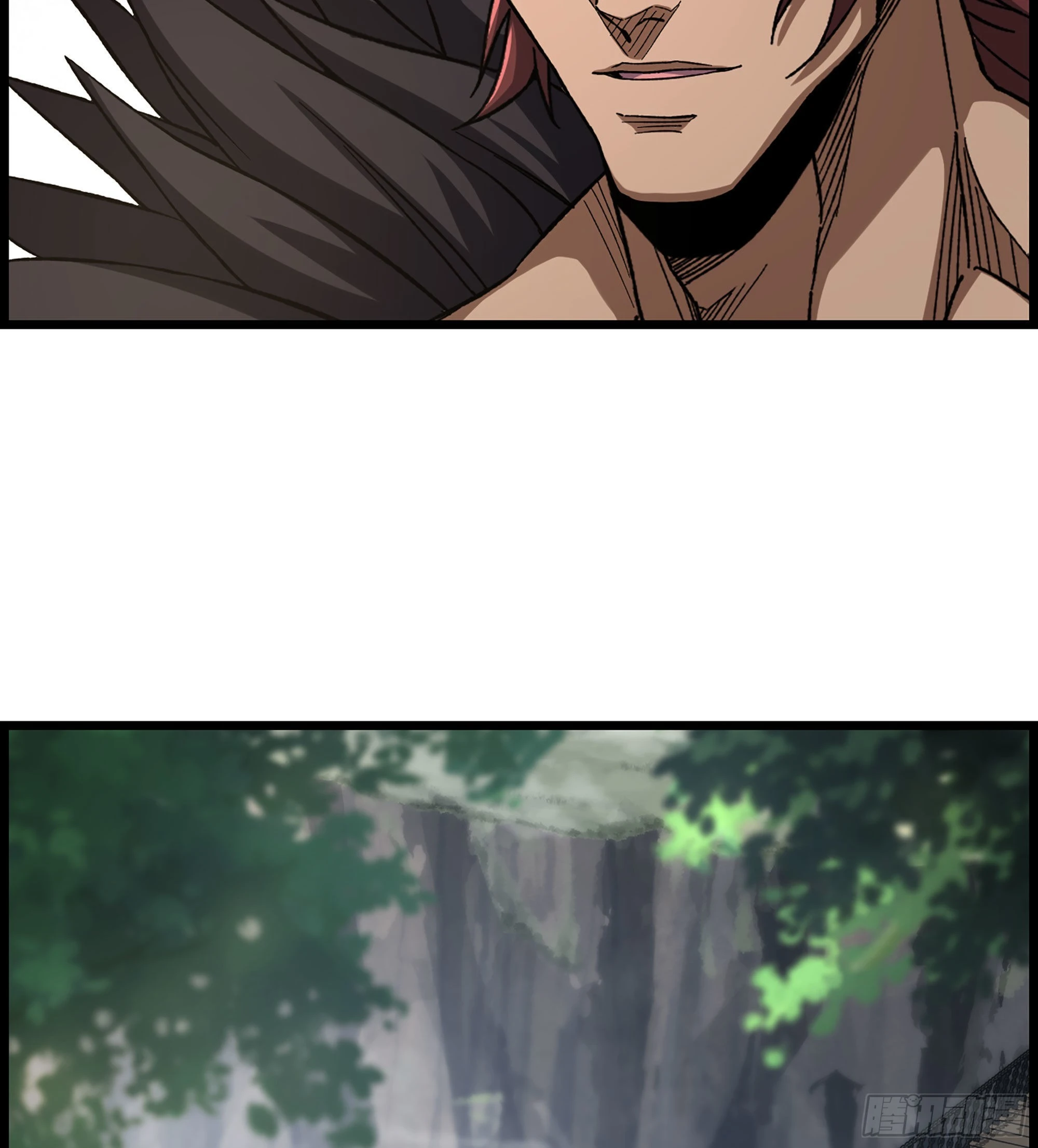 25- 解锁新队友(1/2)-第29话