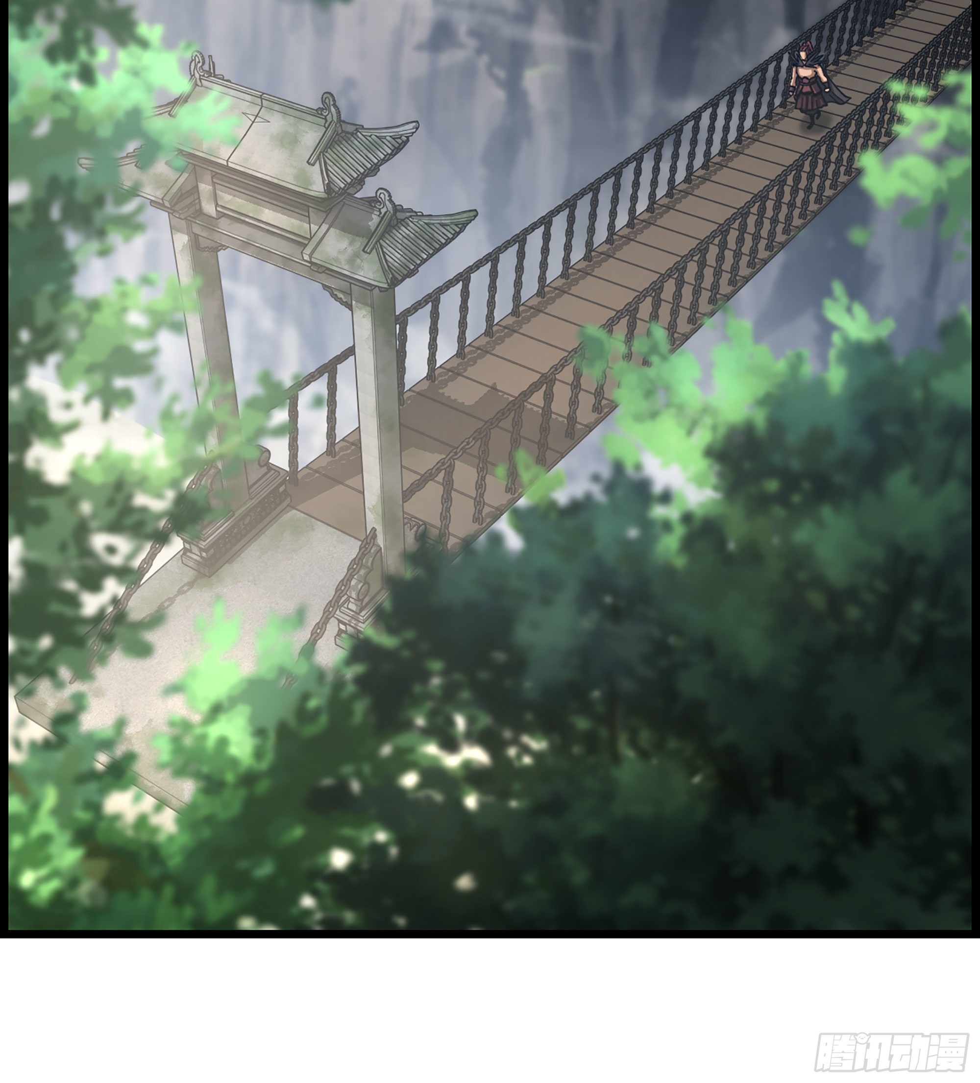 25- 解锁新队友(1/2)-第29话