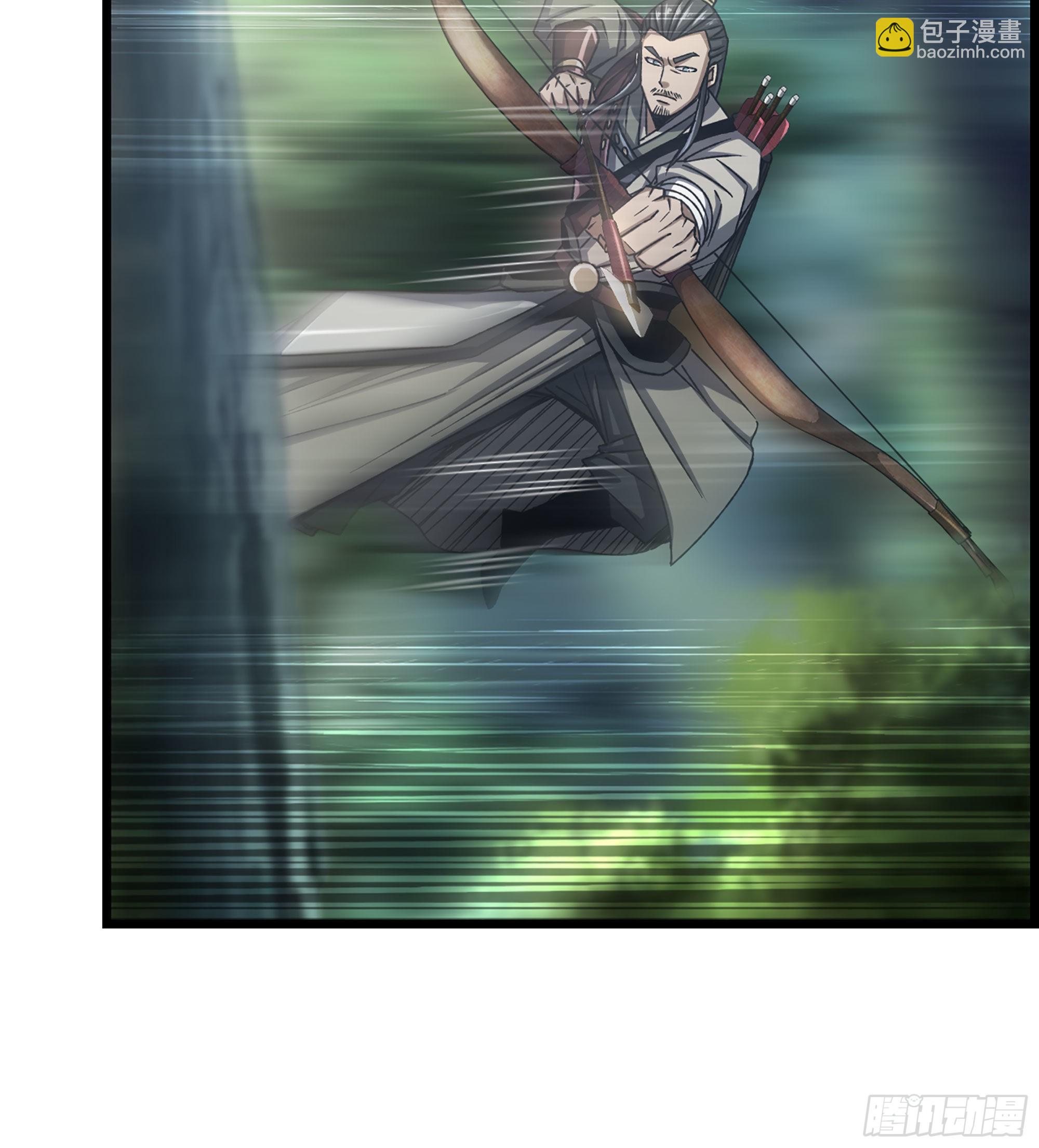 25- 解锁新队友(1/2)-第29话