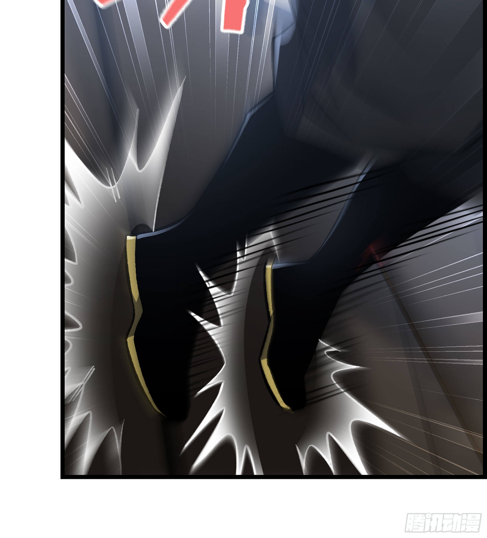 27- 目有双瞳(1/2)-第31话