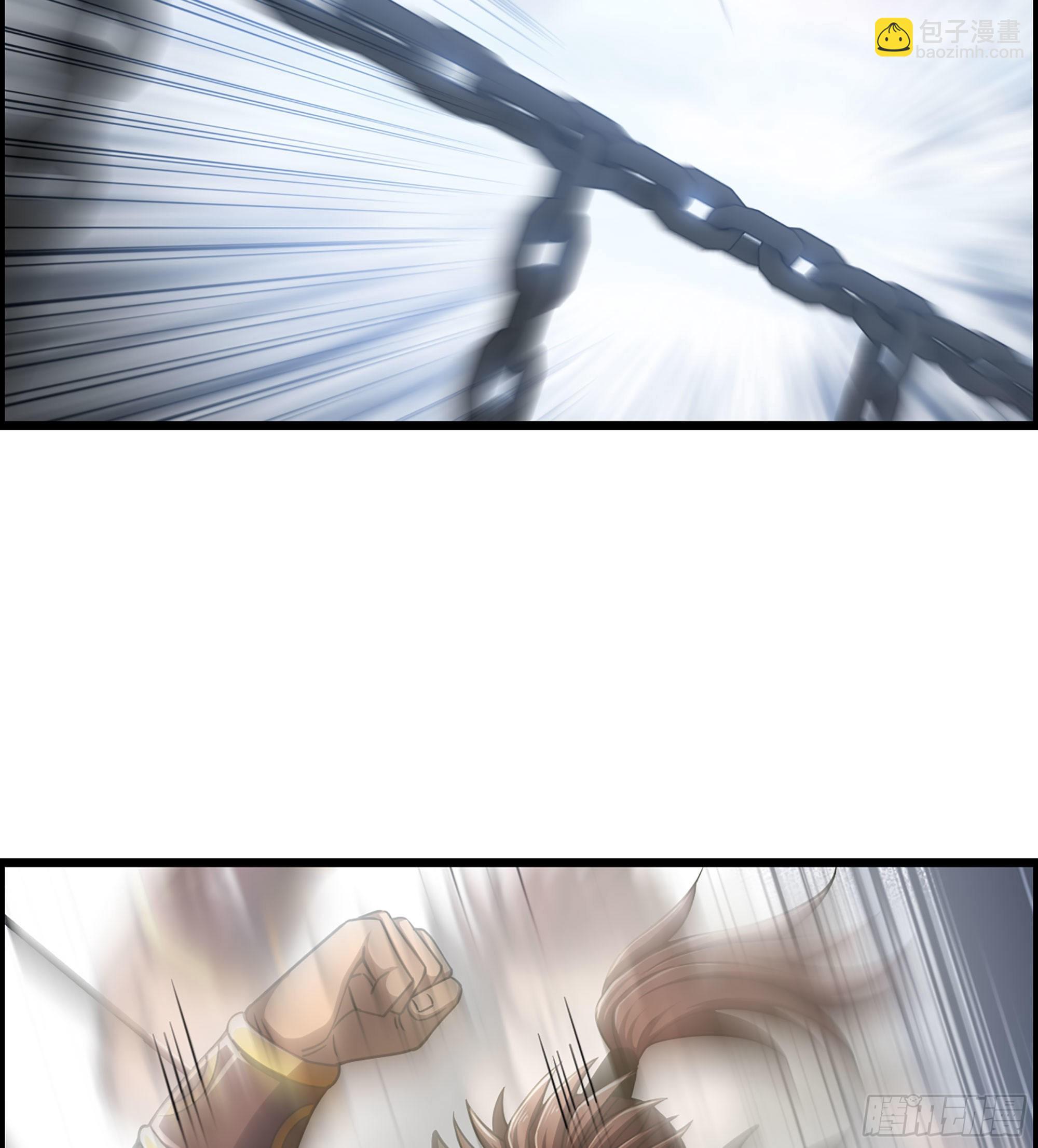 27- 目有双瞳(1/2)-第31话