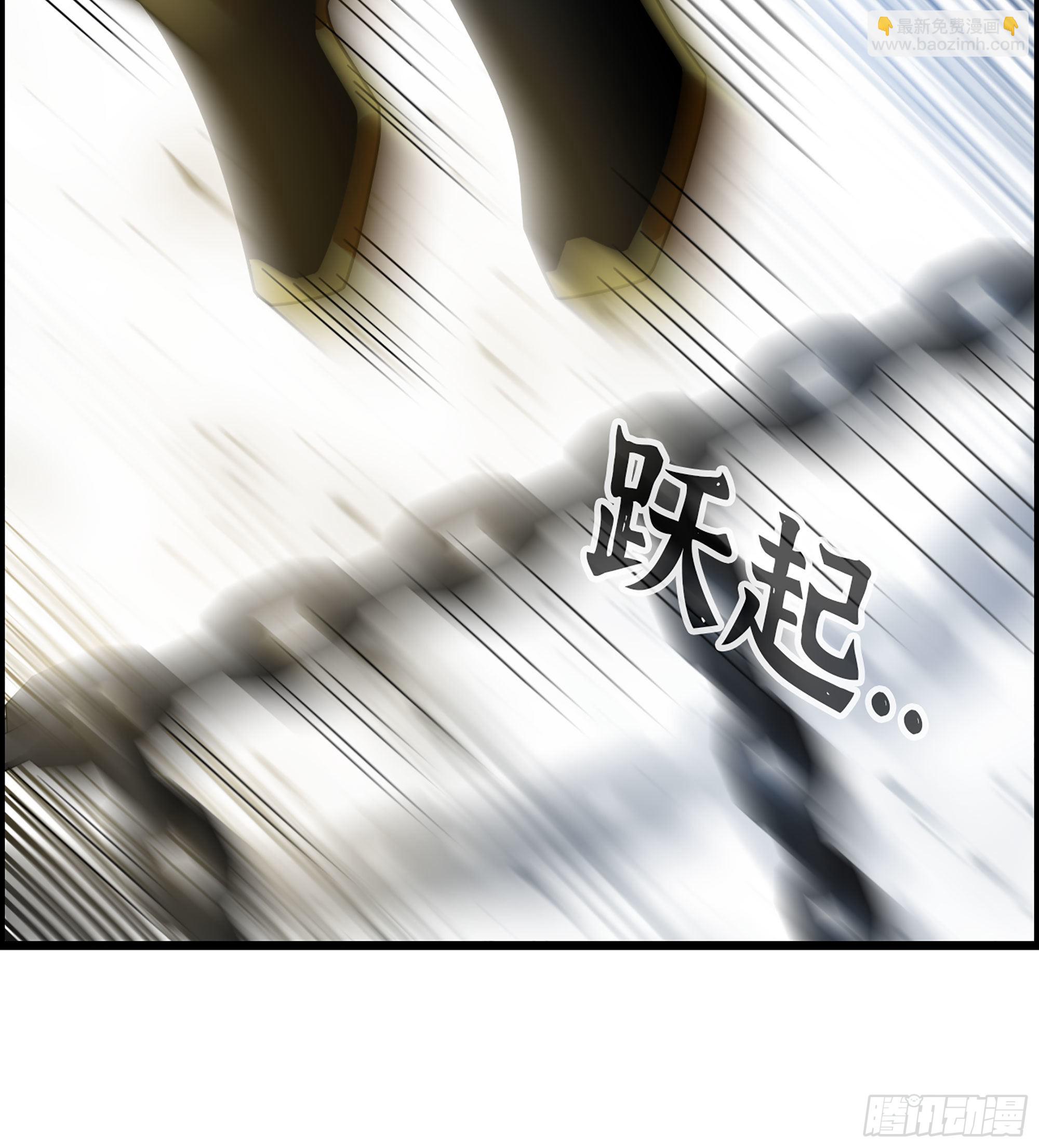 27- 目有双瞳(1/2)-第31话