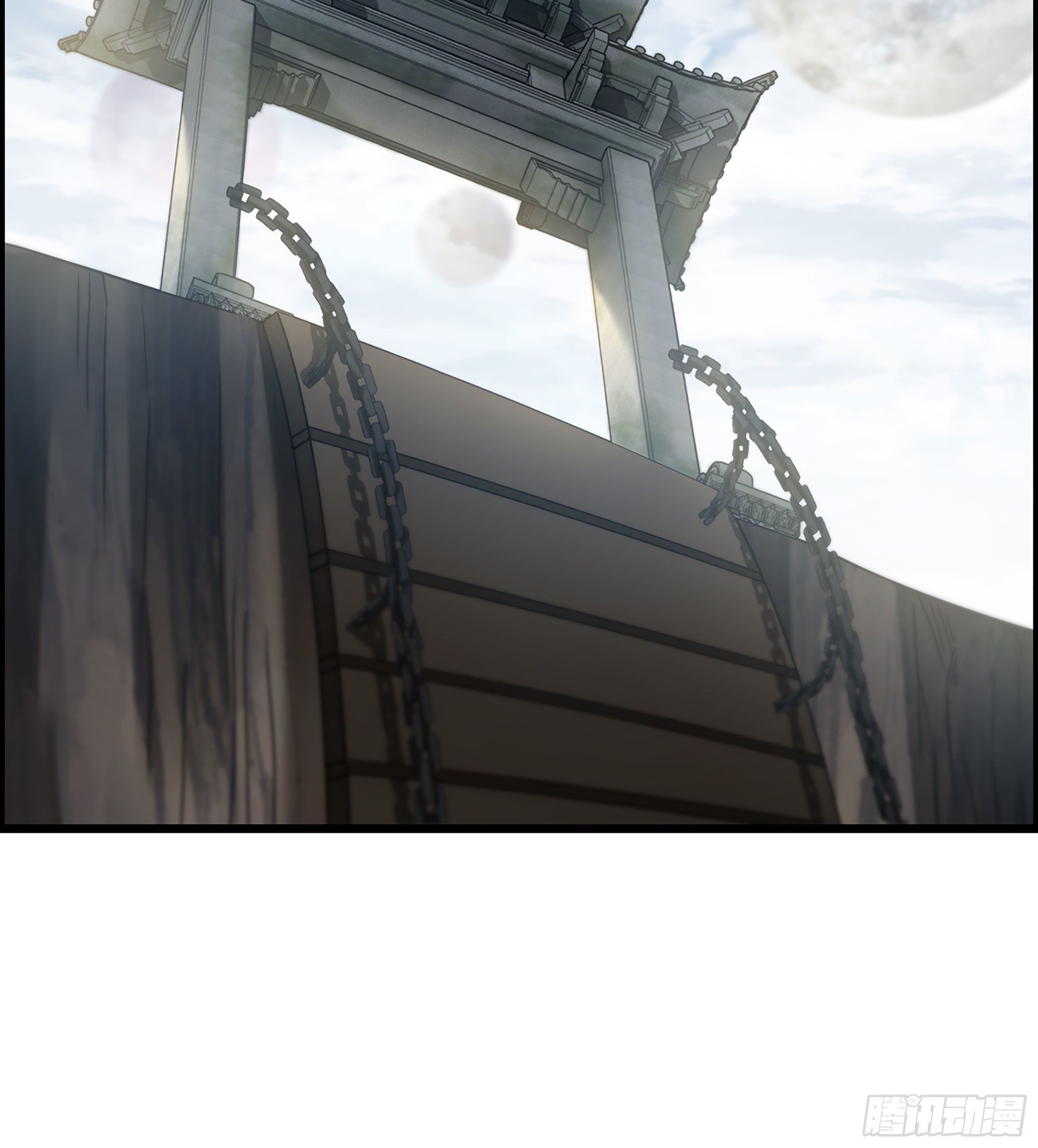 27- 目有双瞳(1/2)-第31话