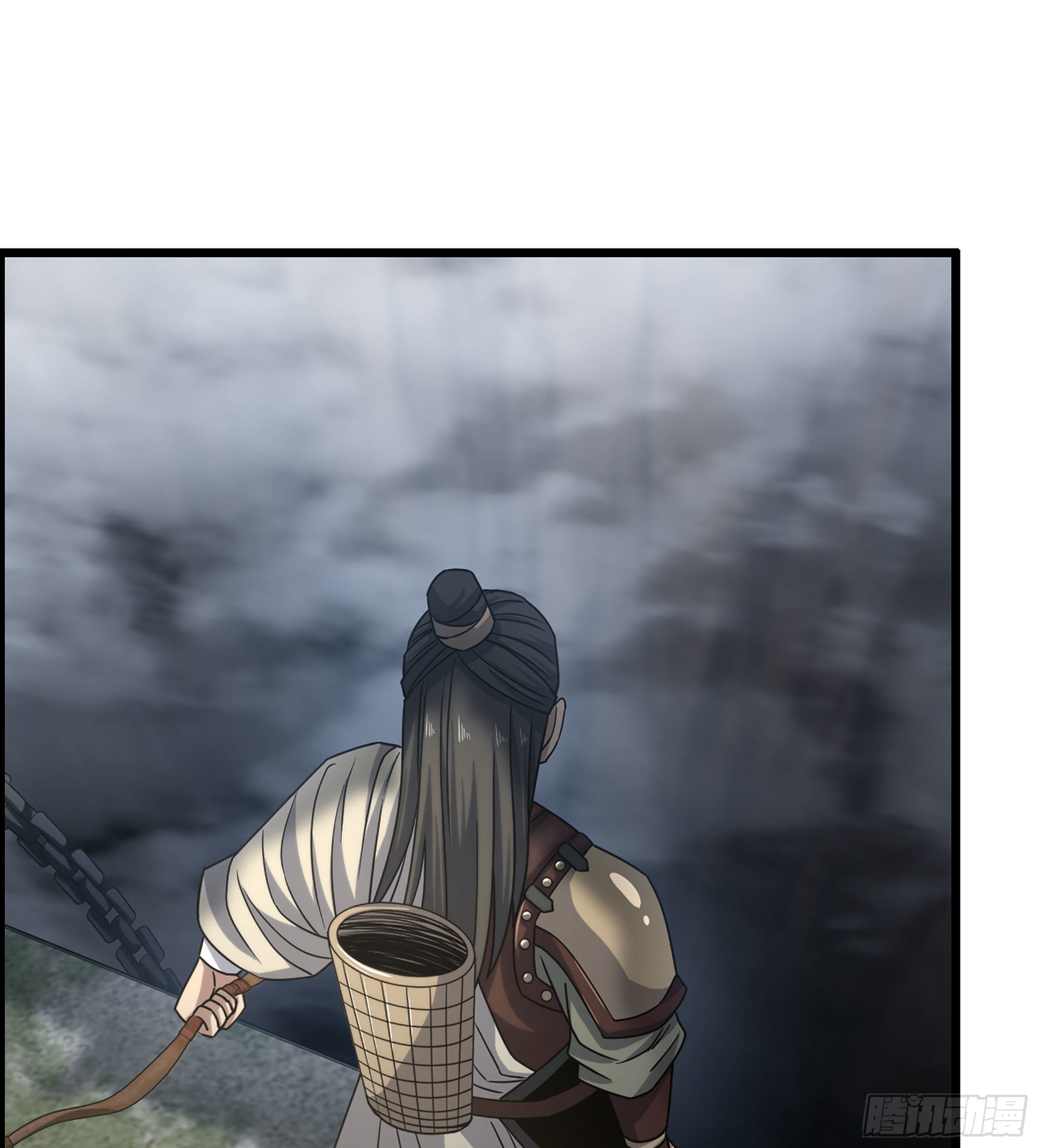 27- 目有双瞳(1/2)-第31话