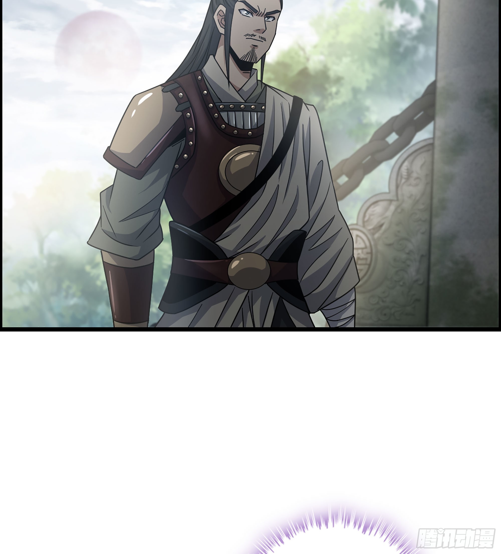 27- 目有双瞳(1/2)-第31话