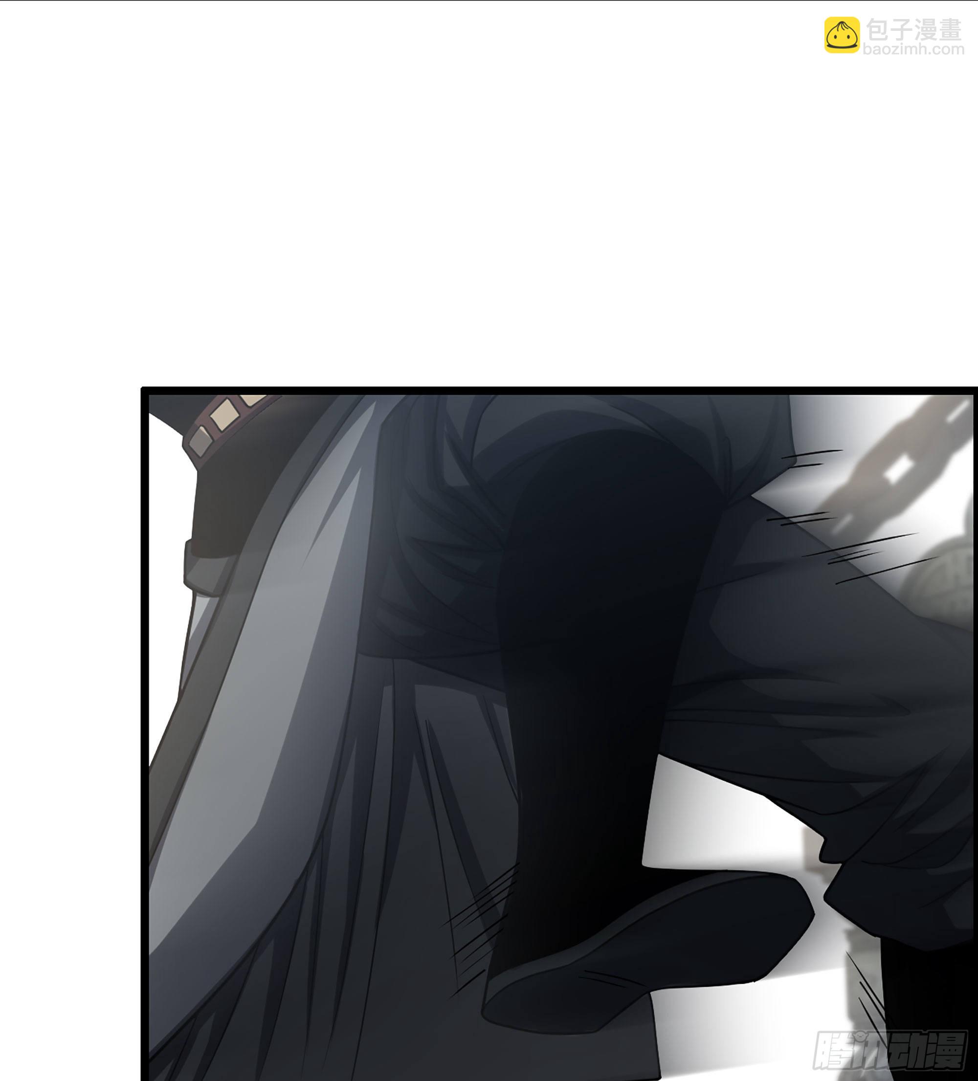 27- 目有双瞳(1/2)-第31话