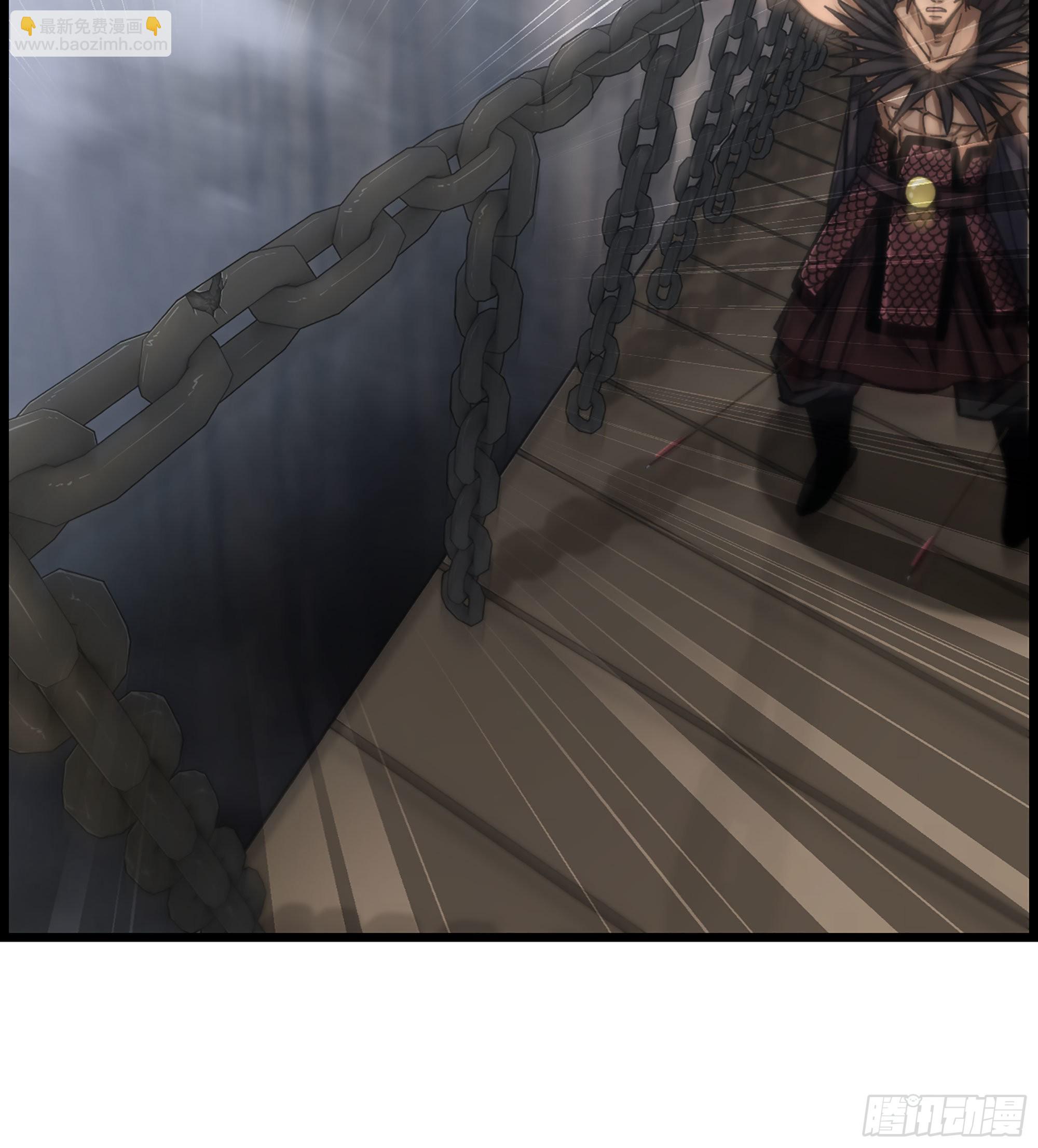 27- 目有双瞳(1/2)-第31话