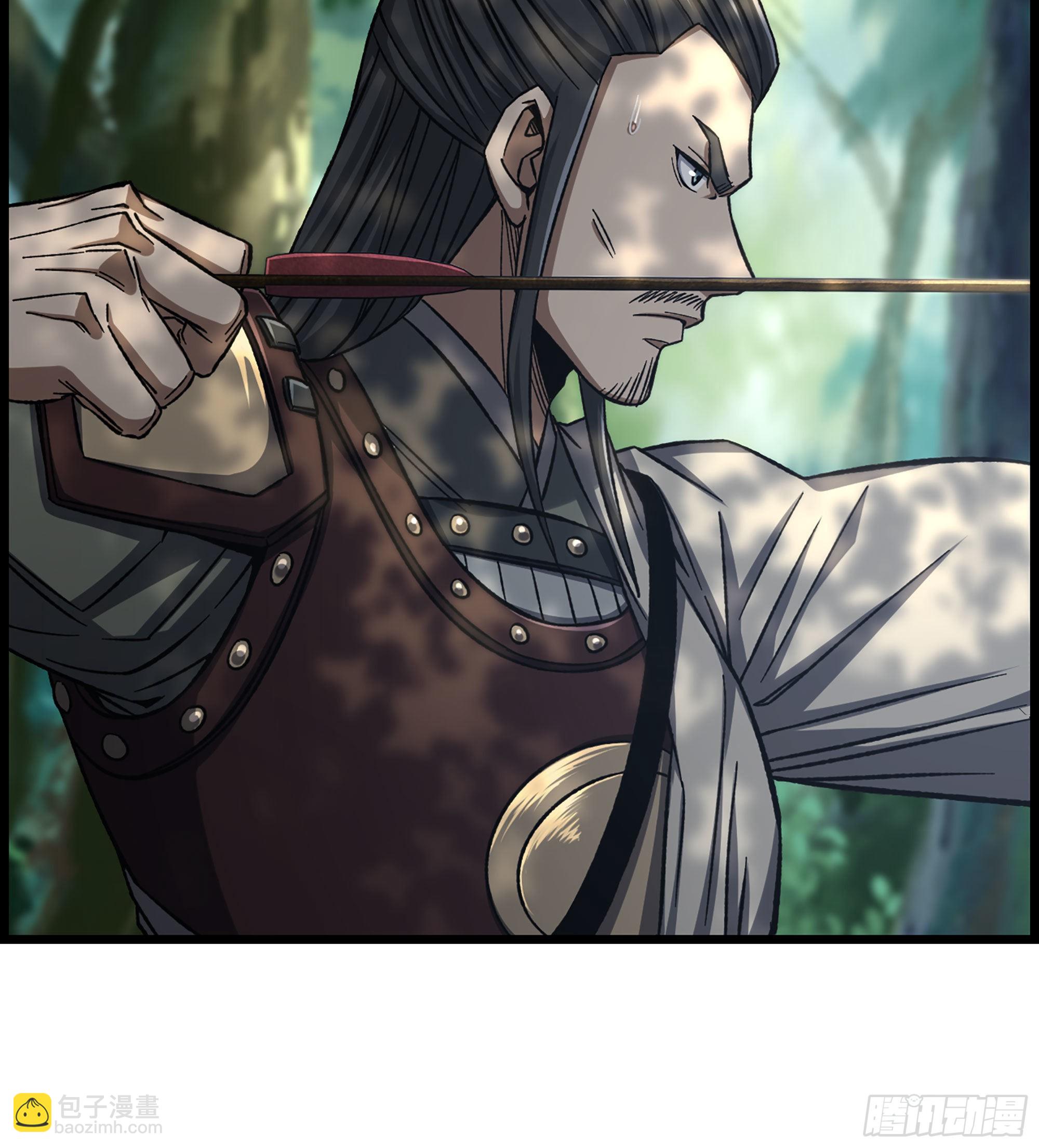 27- 目有双瞳(1/2)-第31话