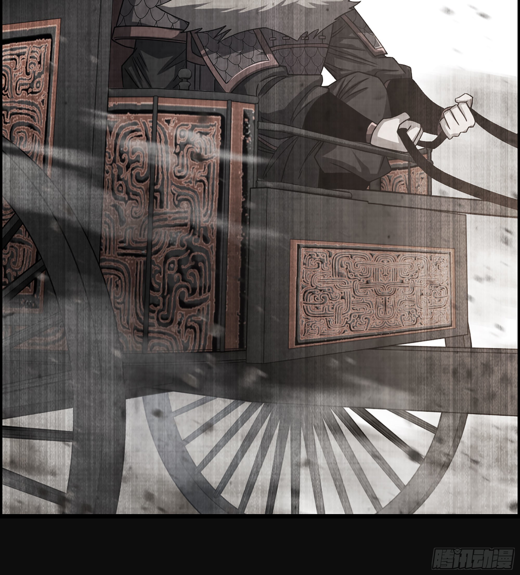 28- 恶鬼(1/2)-第33话