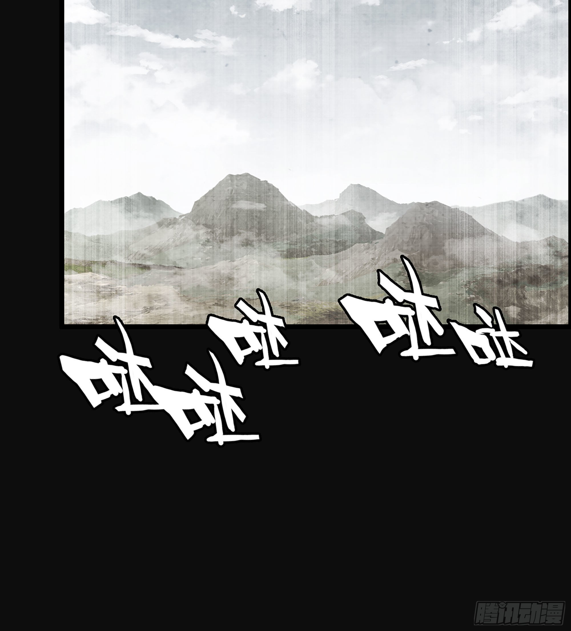 28- 恶鬼(1/2)-第33话