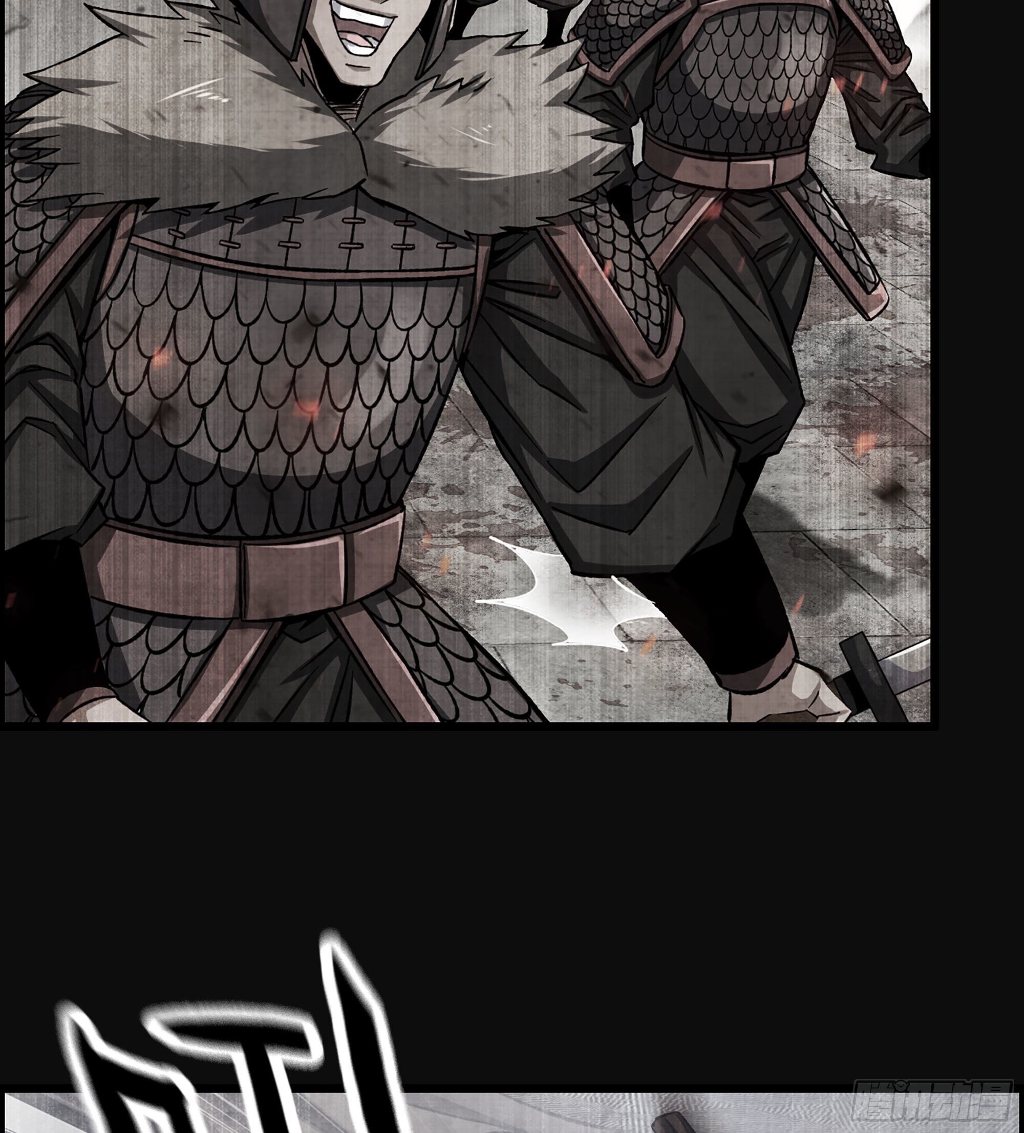 28- 恶鬼(1/2)-第33话