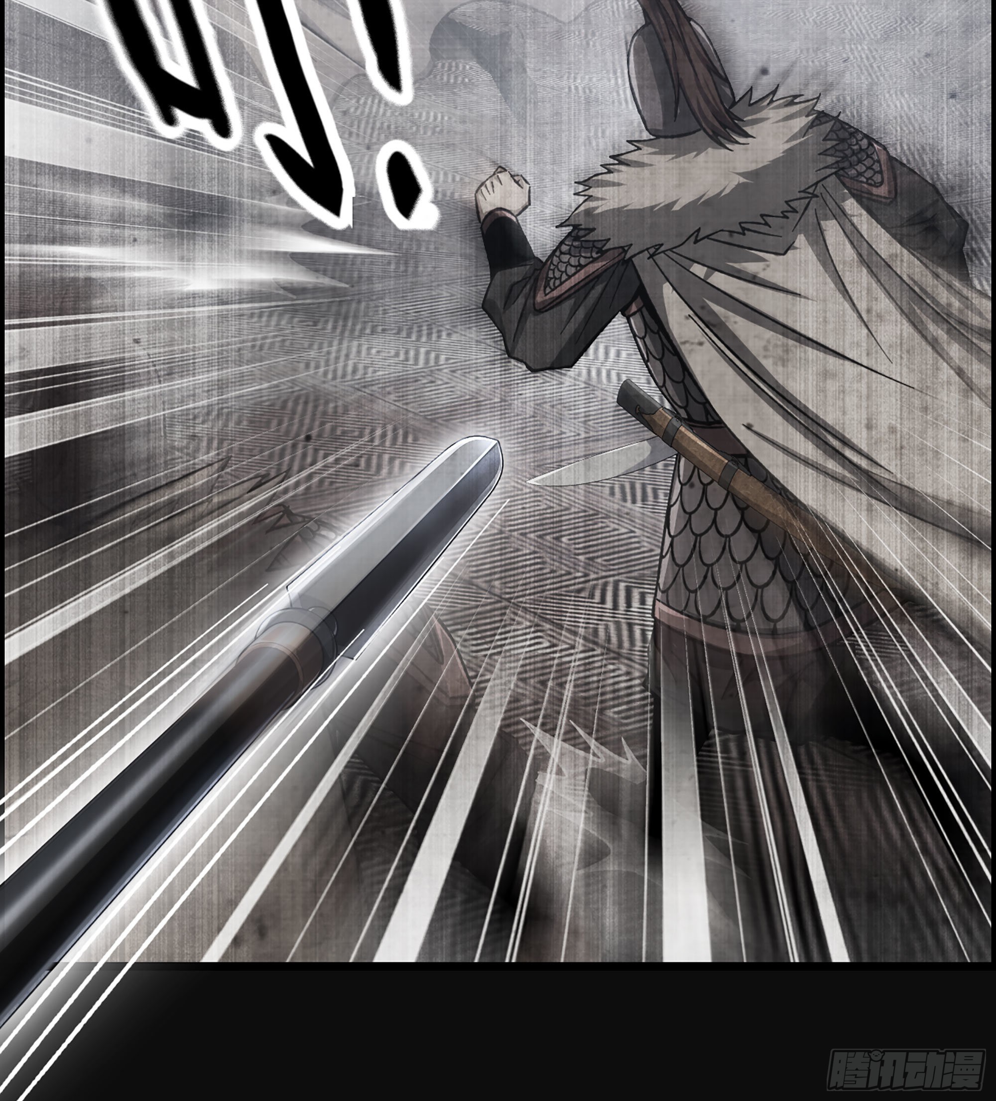 28- 恶鬼(1/2)-第33话