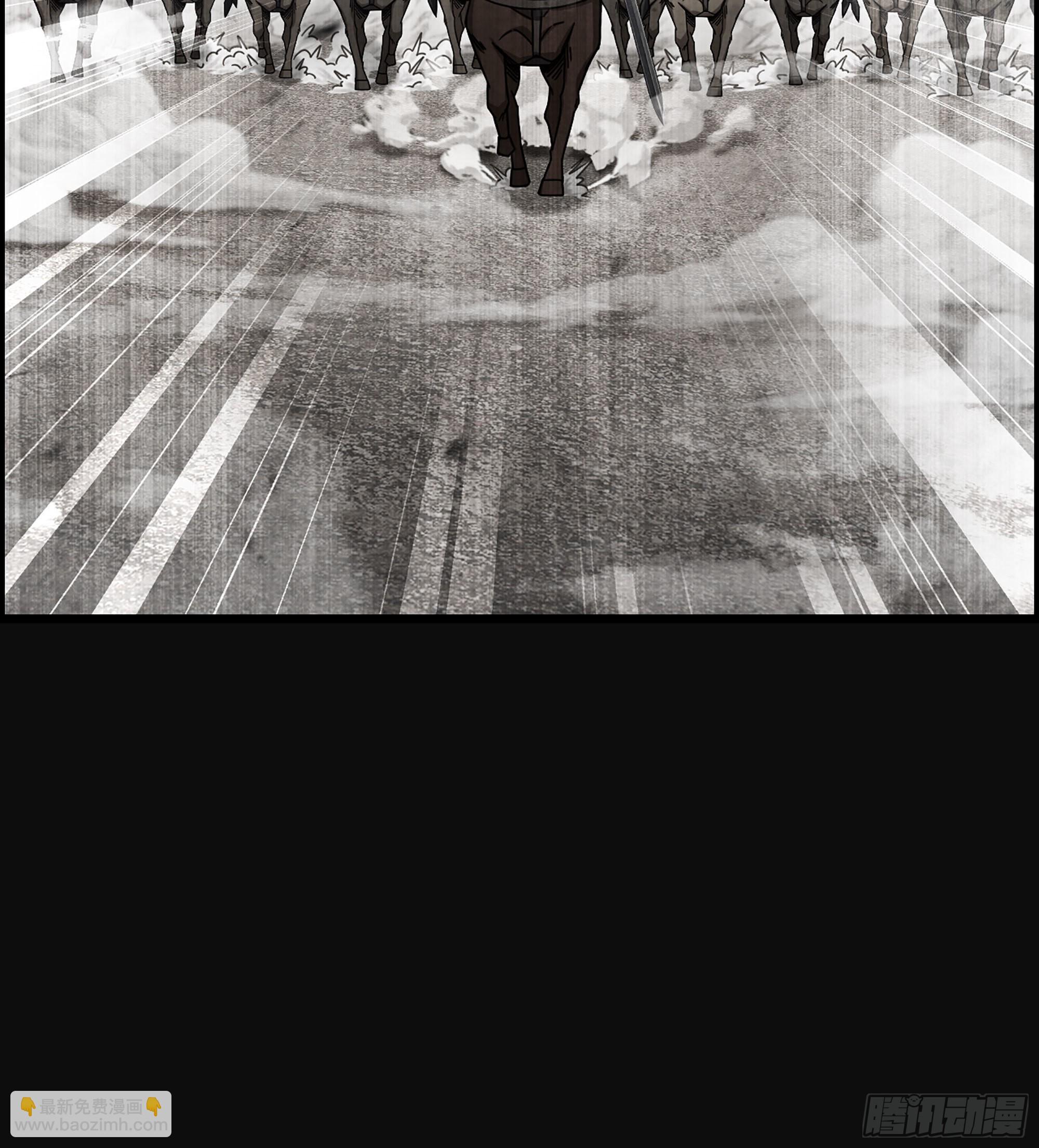 28- 恶鬼(1/2)-第33话