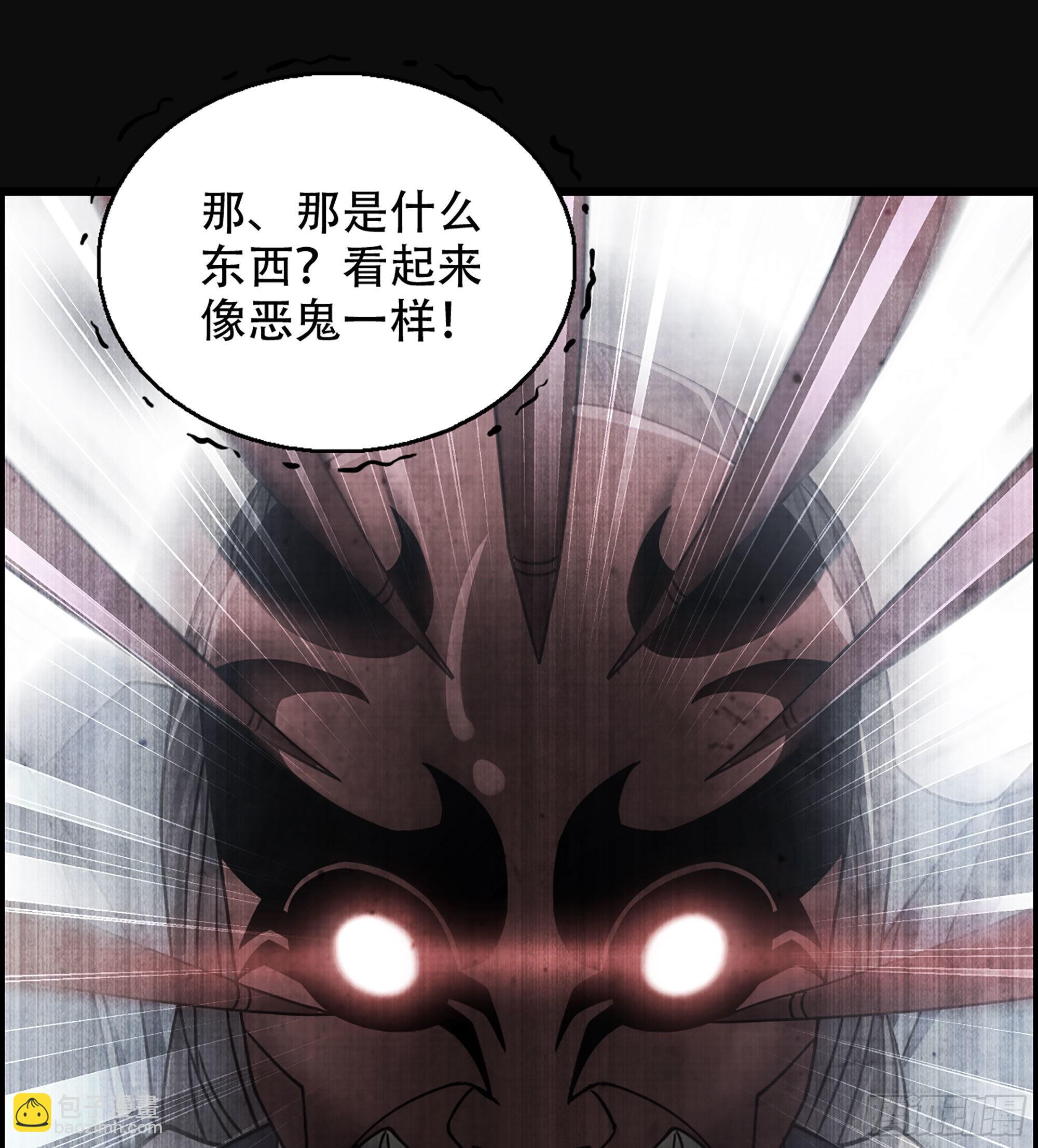 28- 恶鬼(1/2)-第33话