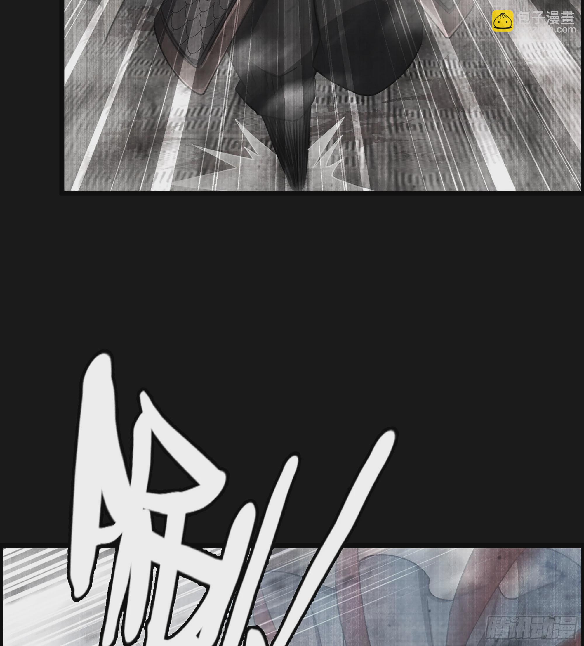 28- 恶鬼(1/2)-第33话