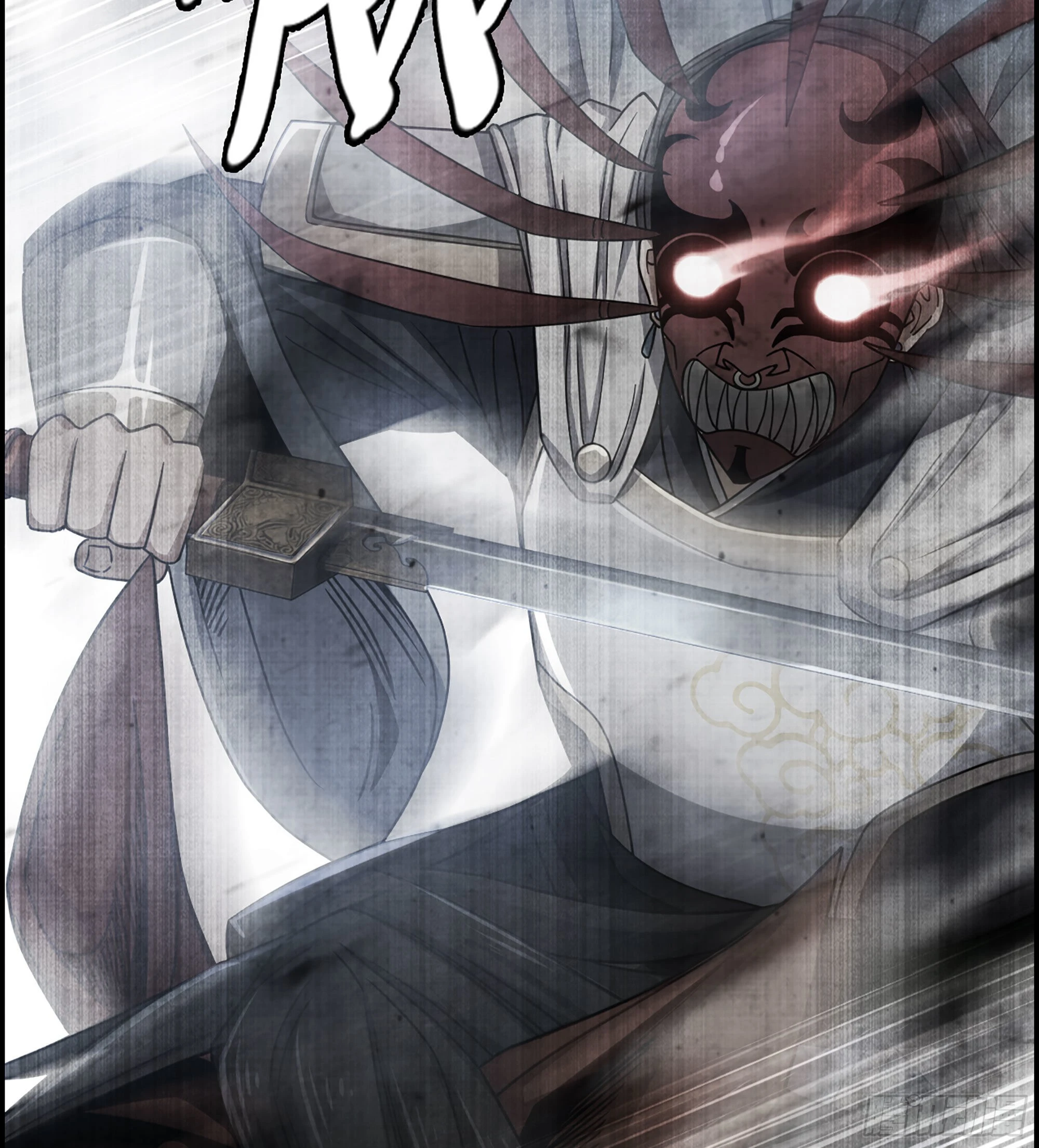 28- 恶鬼(1/2)-第33话