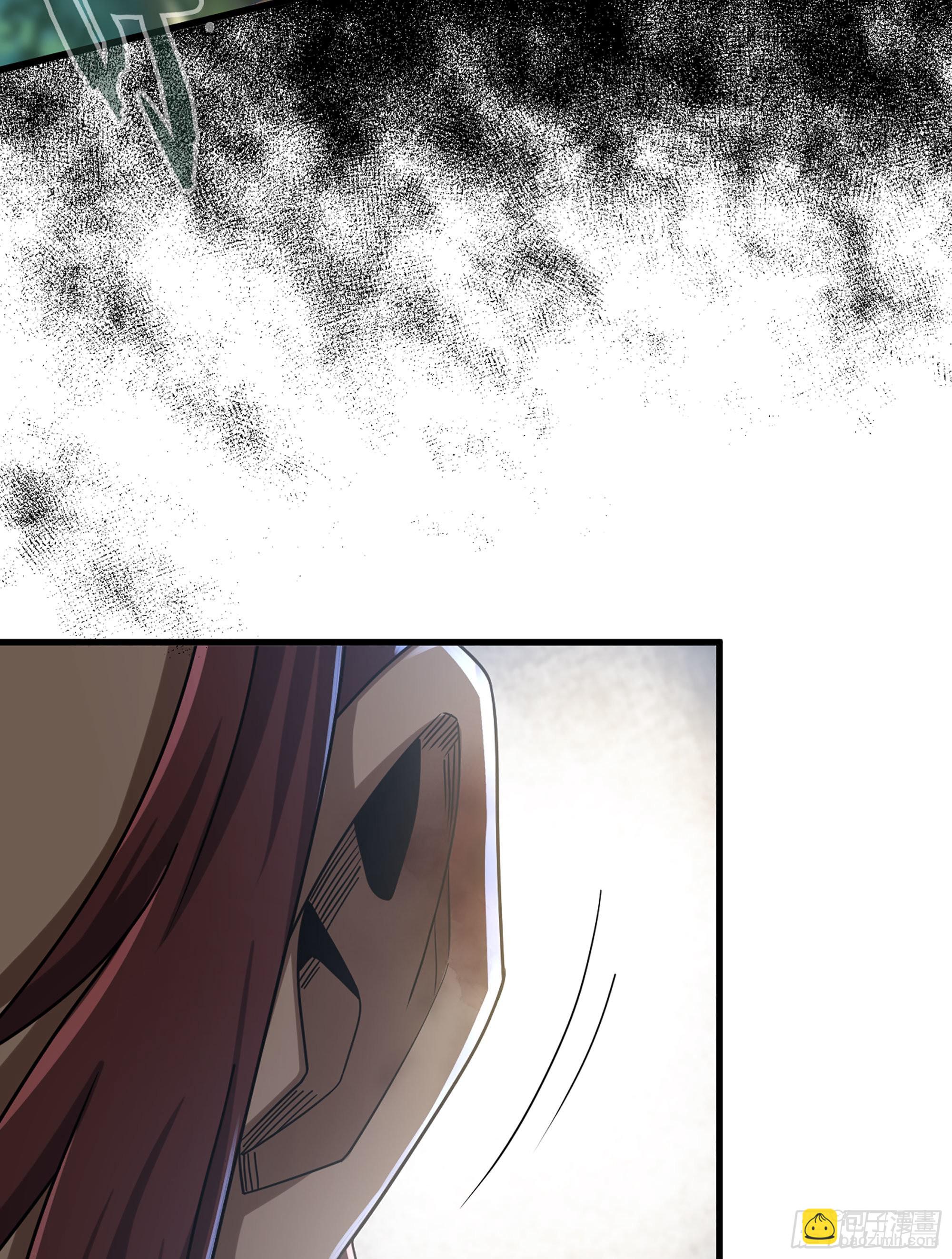 30- 猎人与猎物-第35话