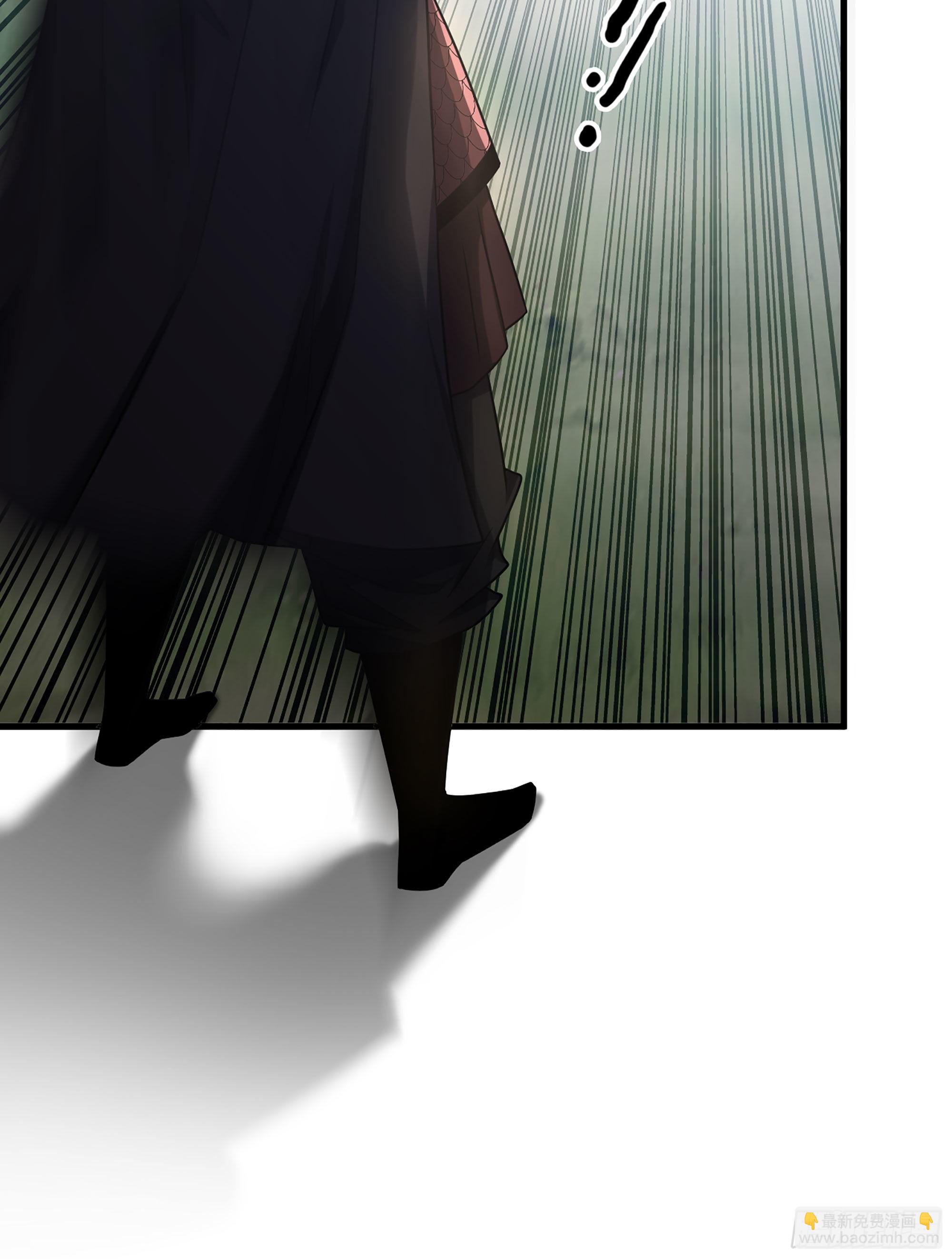 30- 猎人与猎物-第35话