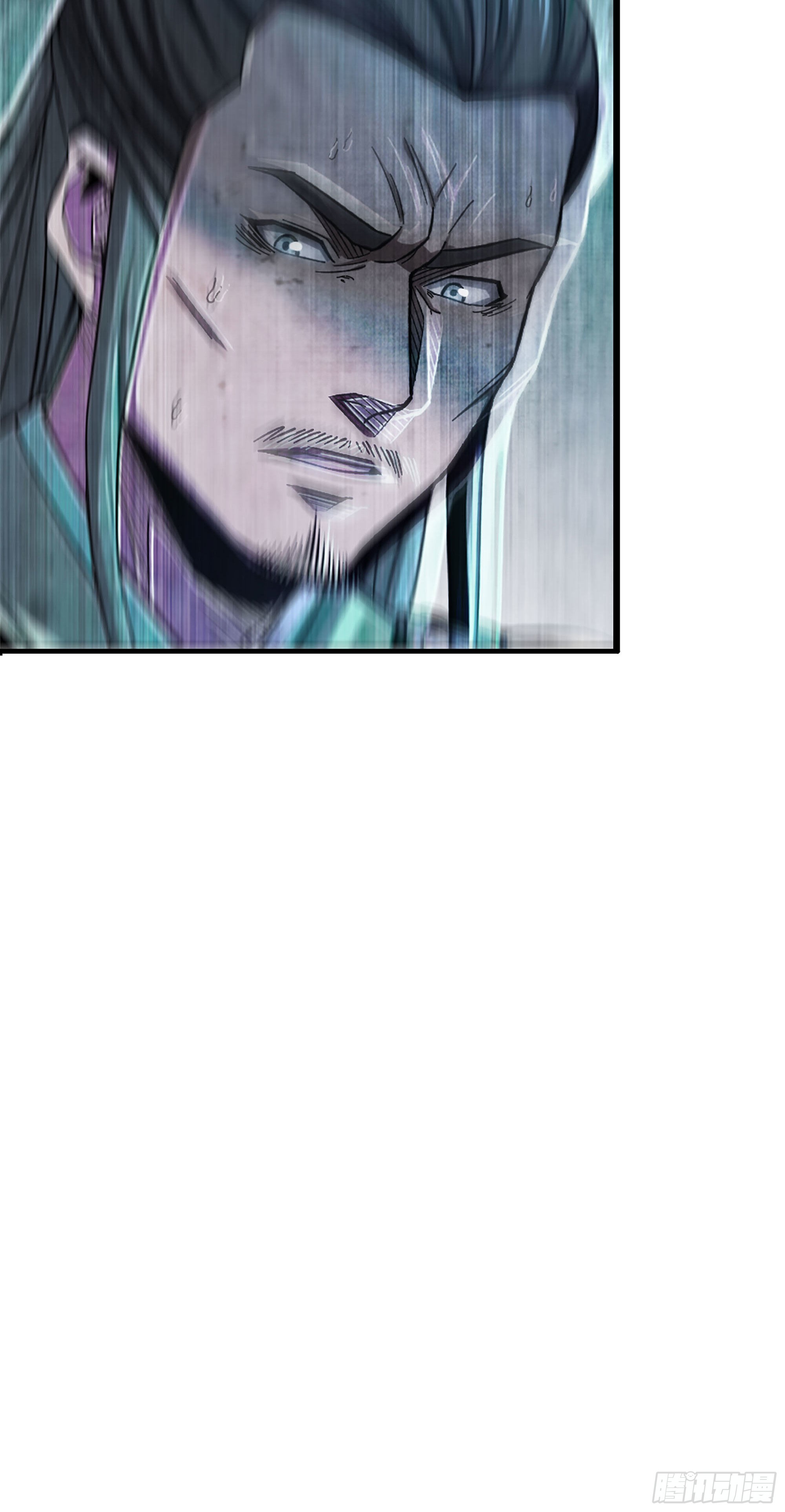 30- 猎人与猎物-第35话