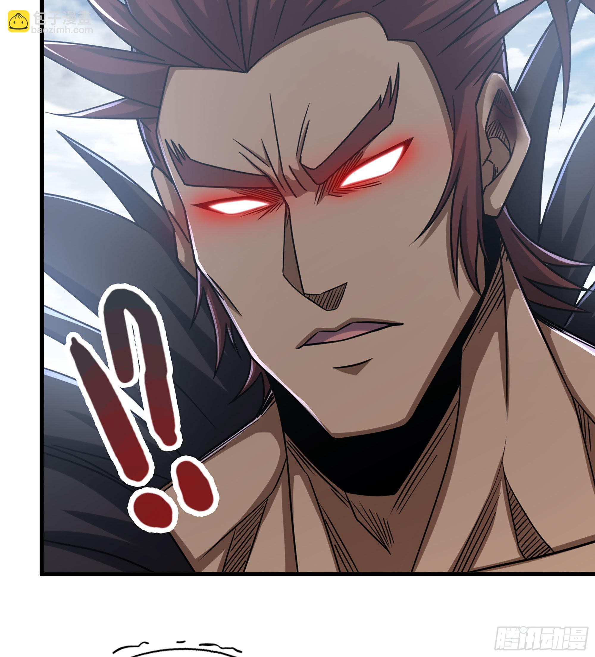 32- 养由基 &middot; 淘汰(1/2)-第37话