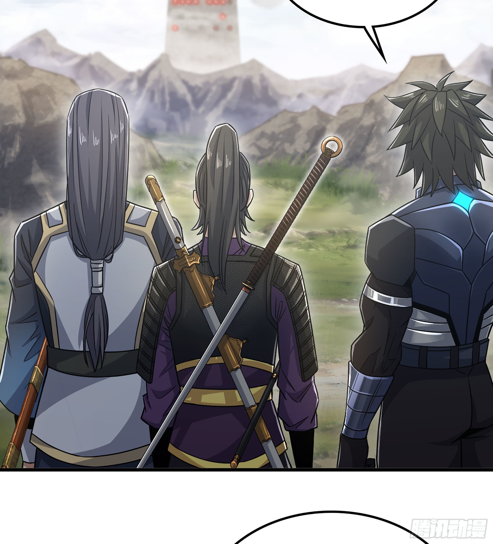 34- 分头行动(1/2)-第39话