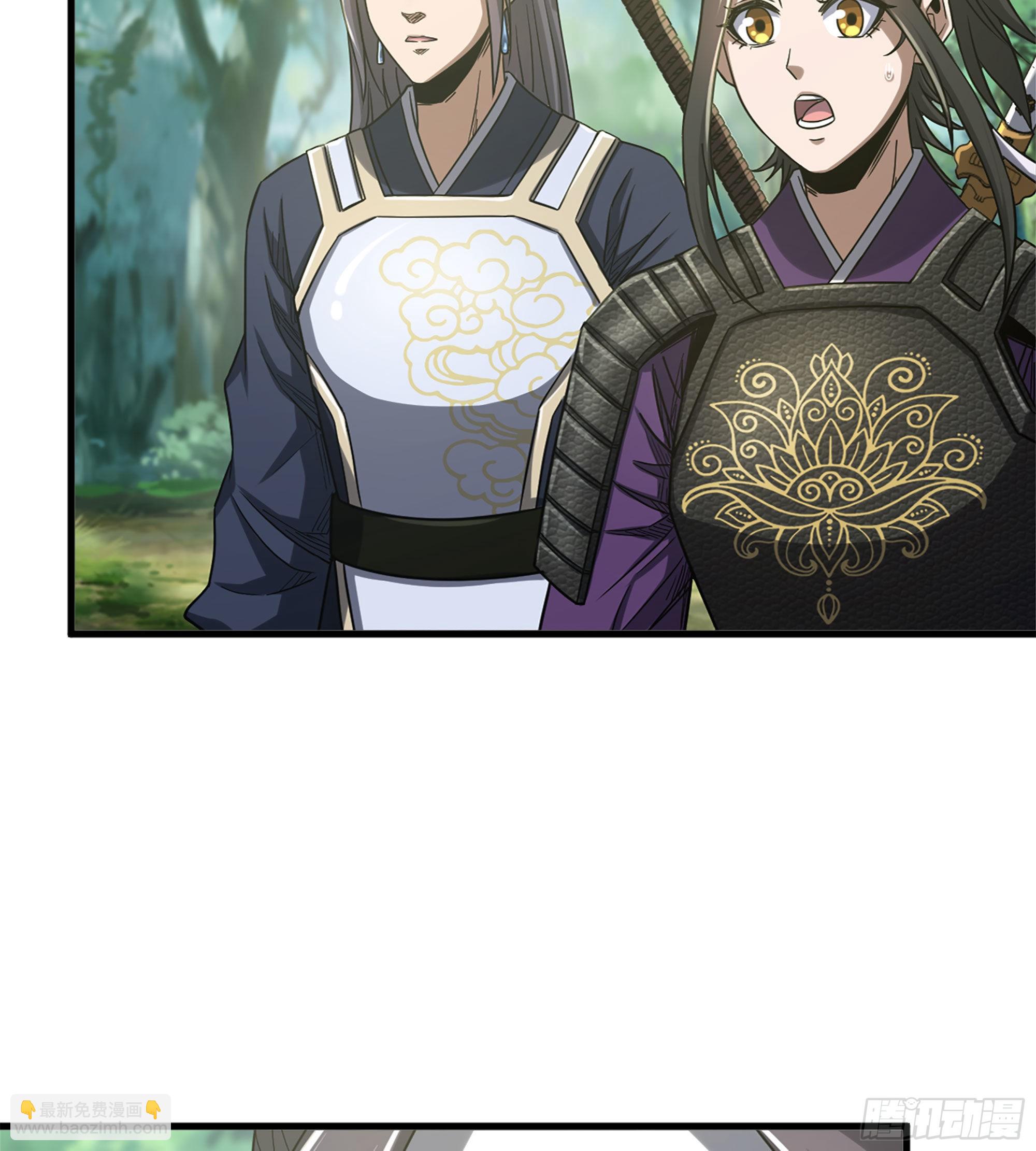 34- 分头行动(1/2)-第39话