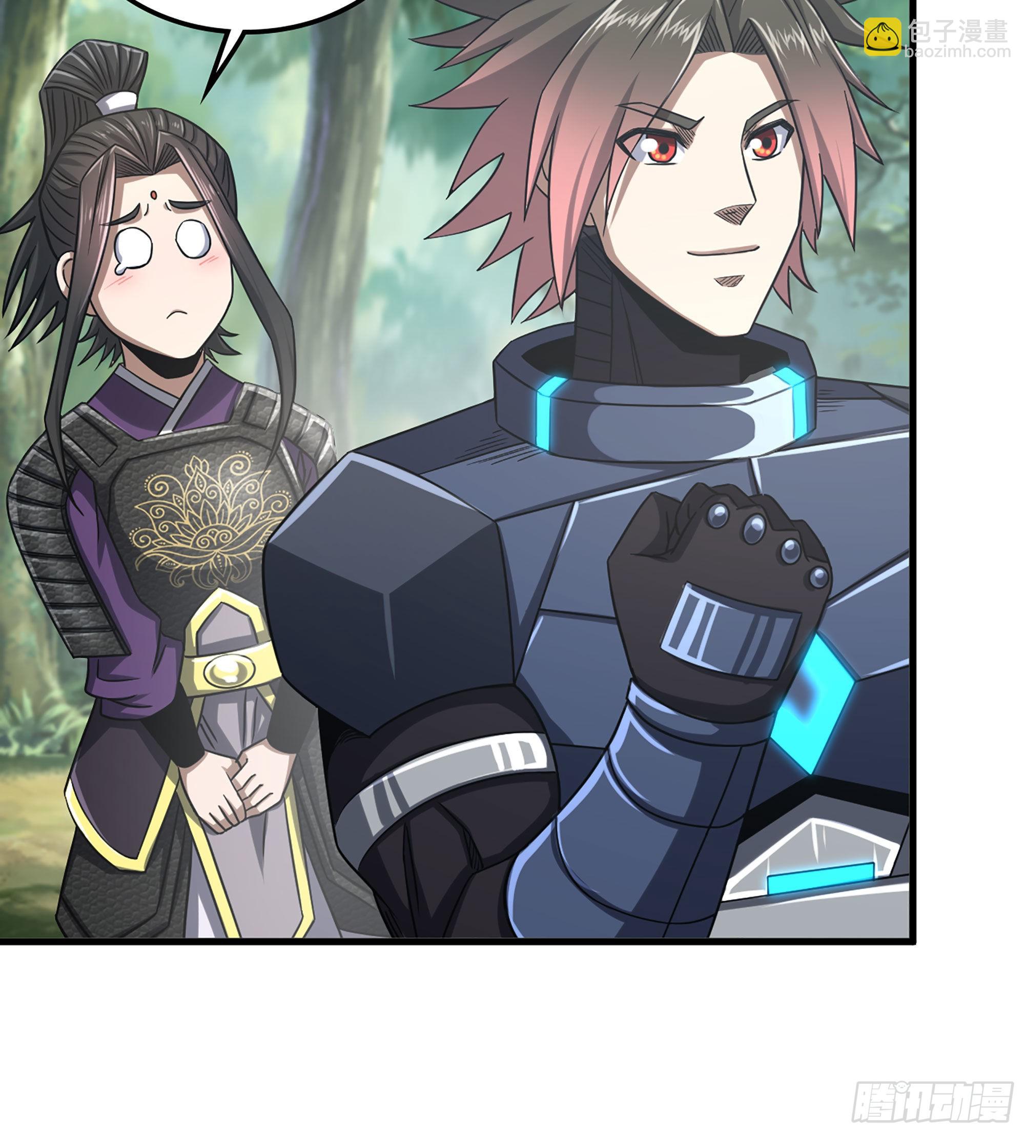 34- 分头行动(1/2)-第39话