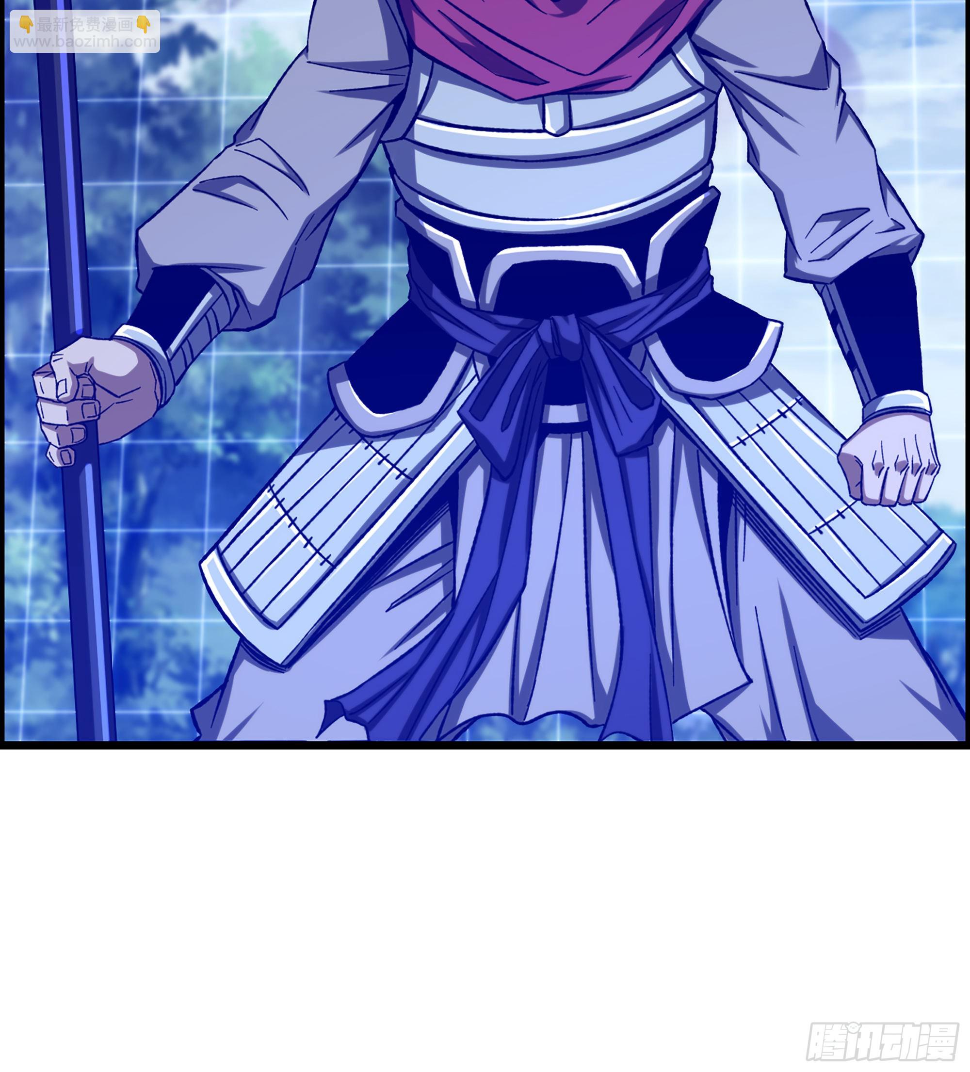 36- 困兽之斗(1/2)-第41话