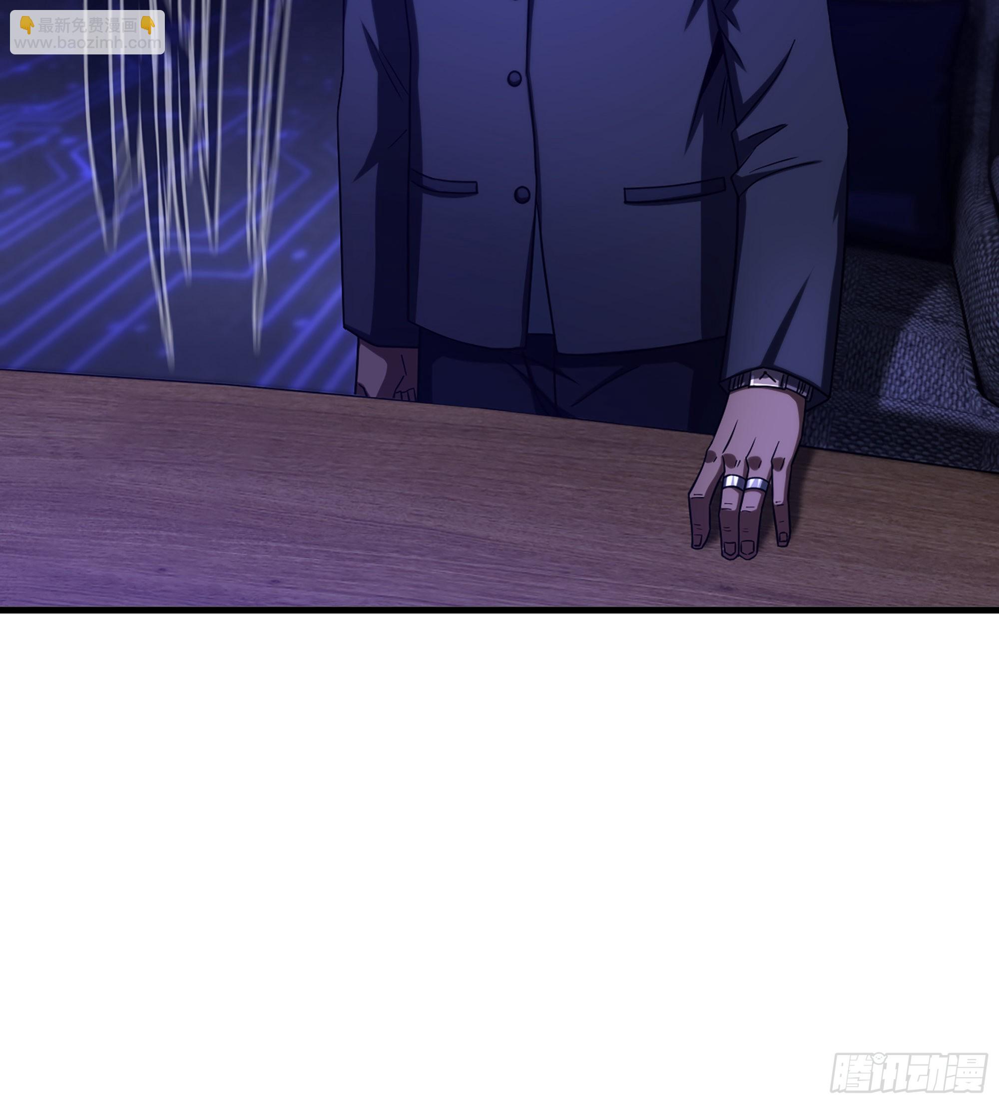 36- 困兽之斗(1/2)-第41话