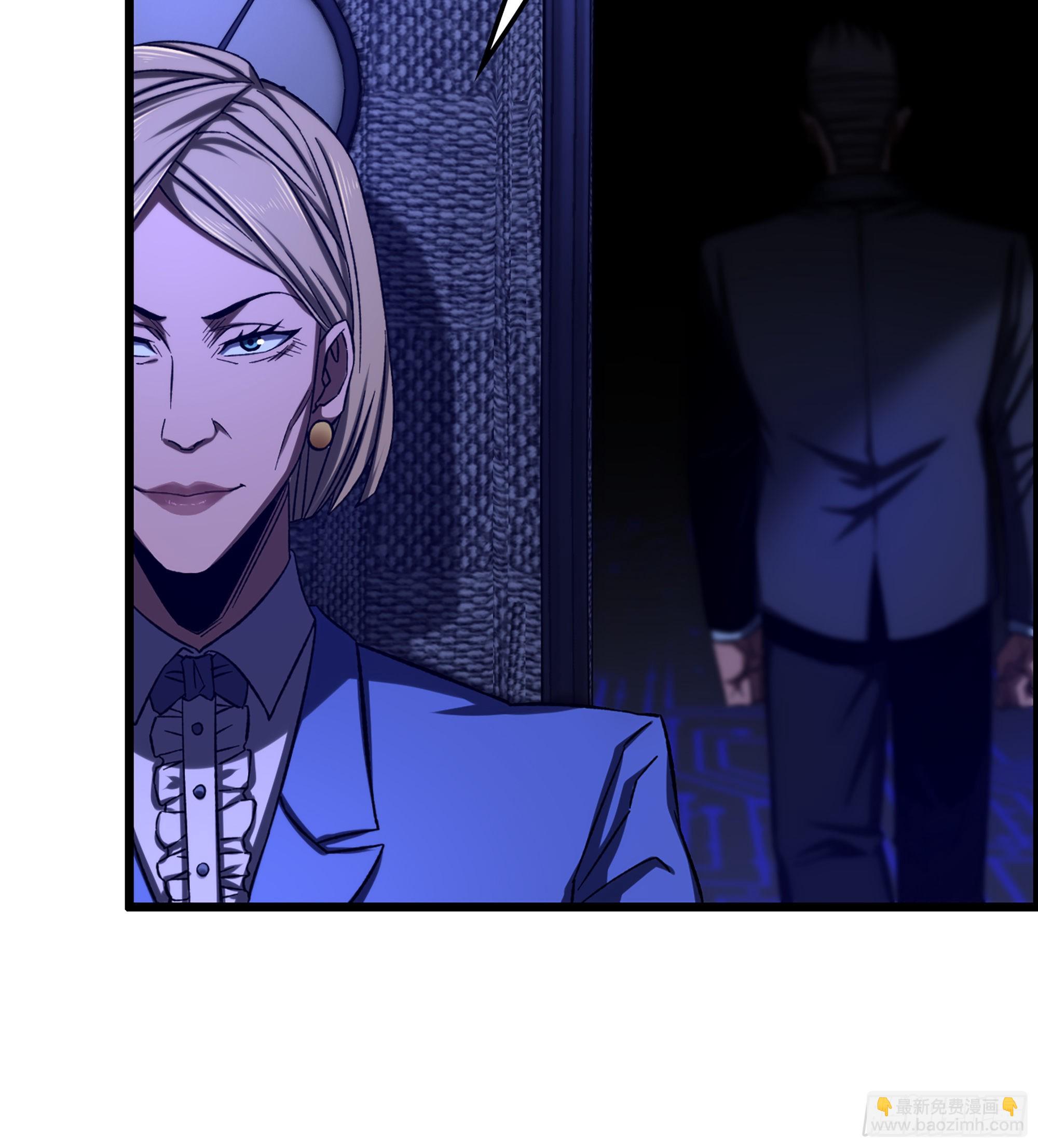 36- 困兽之斗(1/2)-第41话