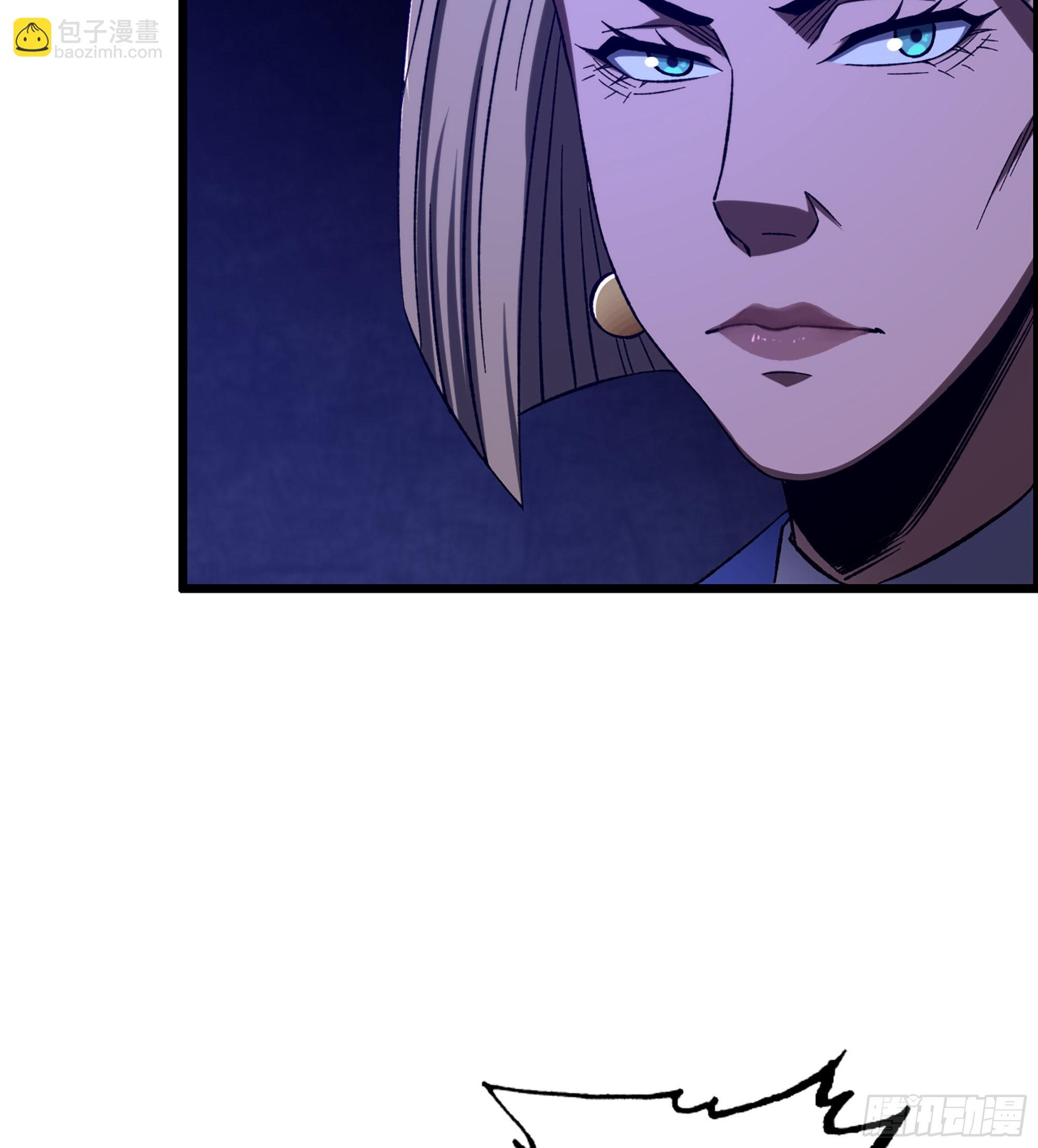 36- 困兽之斗(1/2)-第41话