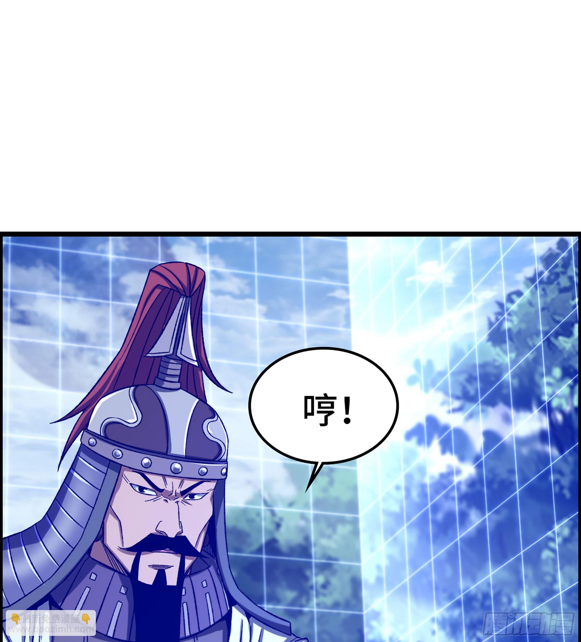 36- 困兽之斗(1/2)-第41话