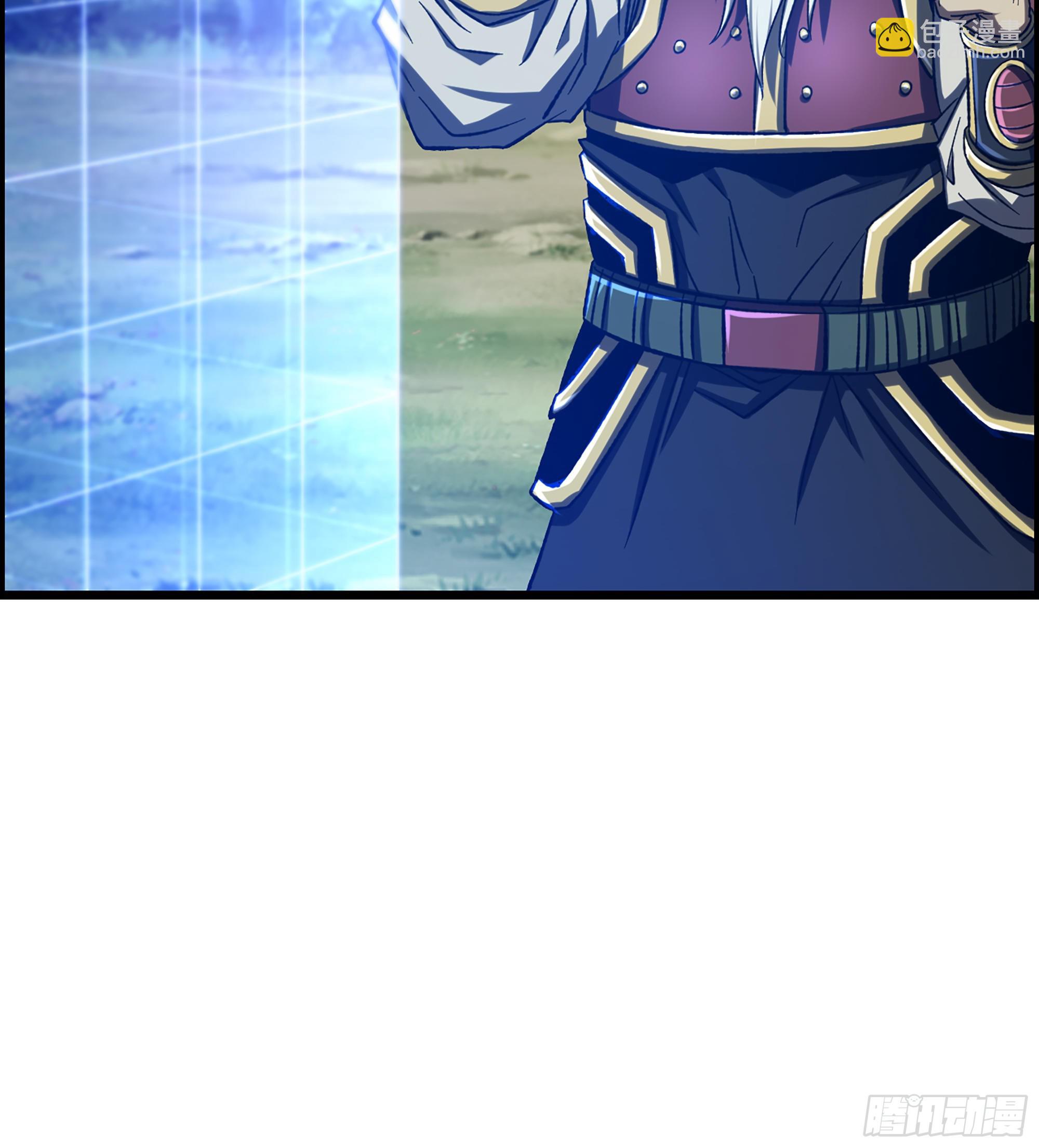 36- 困兽之斗(1/2)-第41话