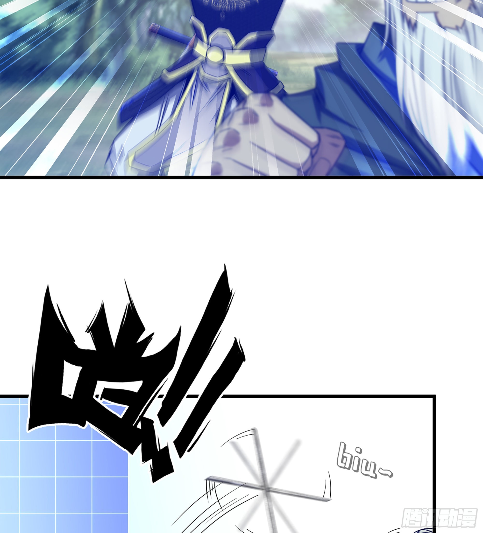 36- 困兽之斗(1/2)-第41话