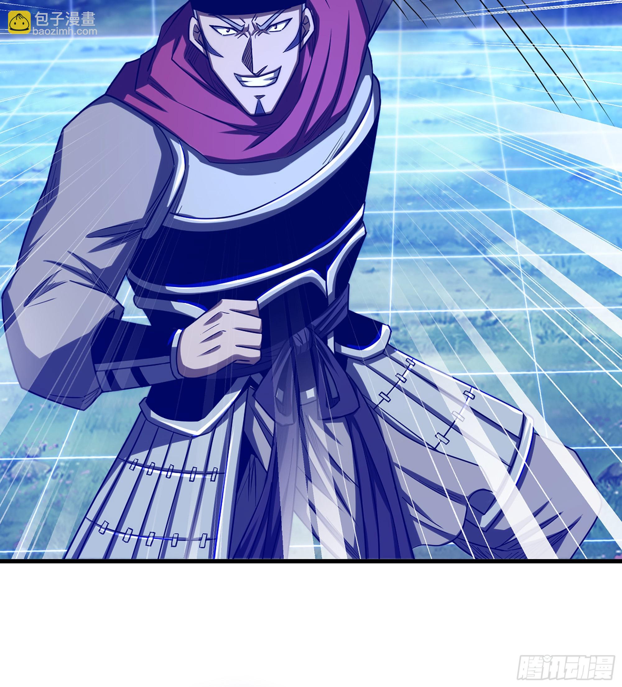 36- 困兽之斗(1/2)-第41话