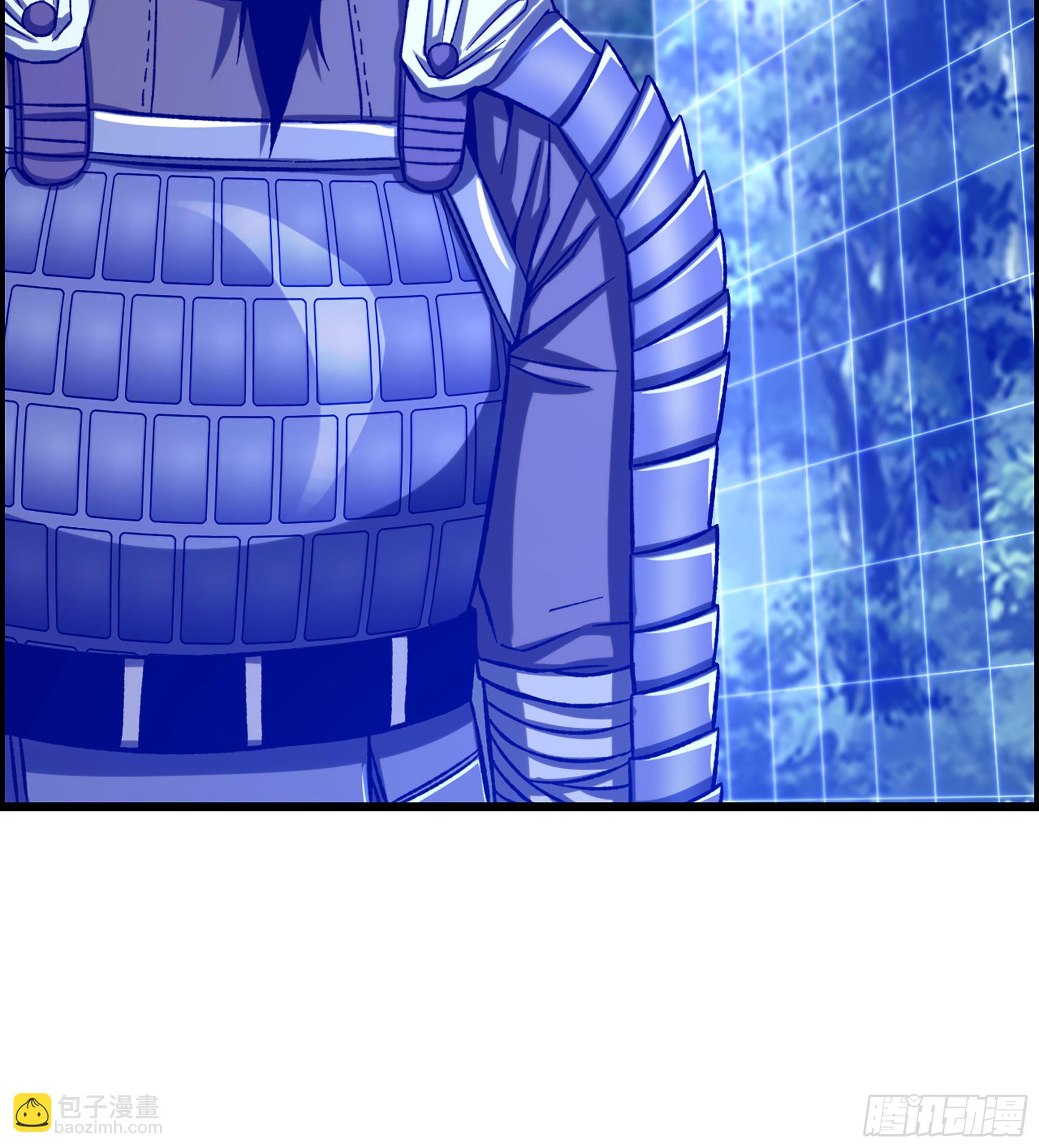 36- 困兽之斗(1/2)-第41话