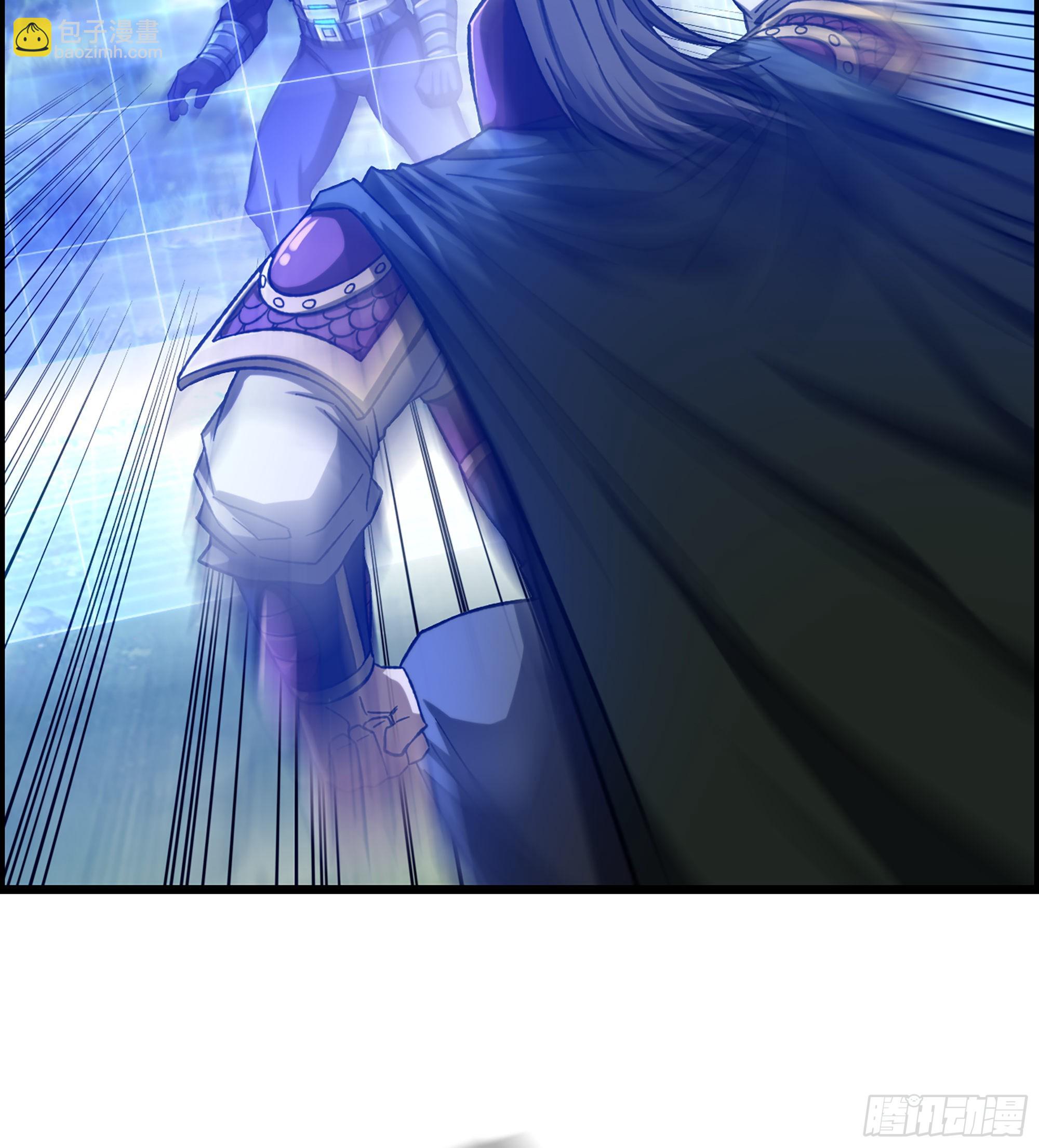 36- 困兽之斗(1/2)-第41话