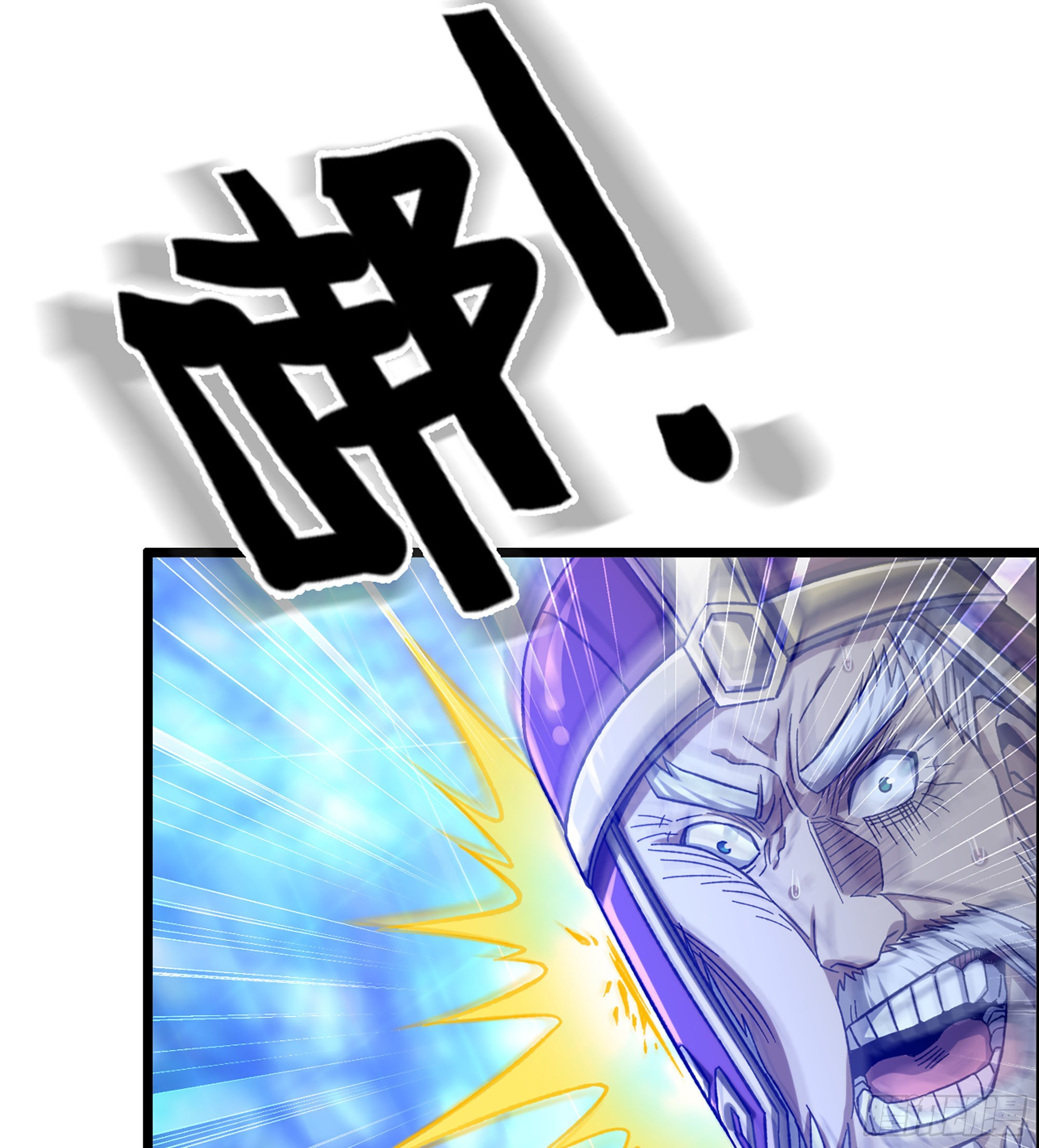 36- 困兽之斗(1/2)-第41话