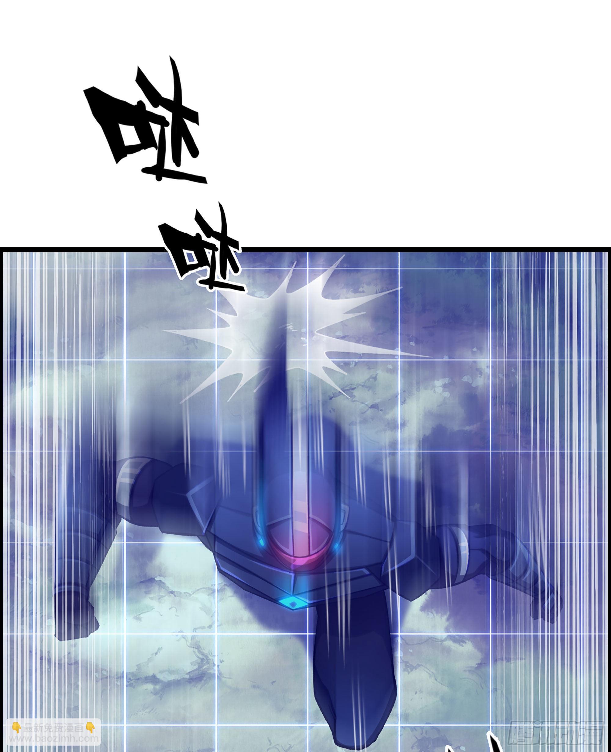 38- 霸王归来(1/2)-第43话