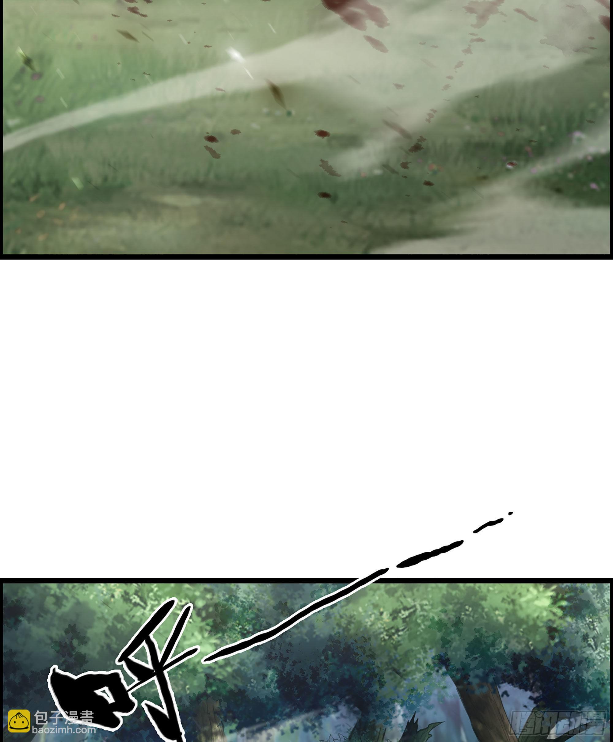 38- 霸王归来(1/2)-第43话