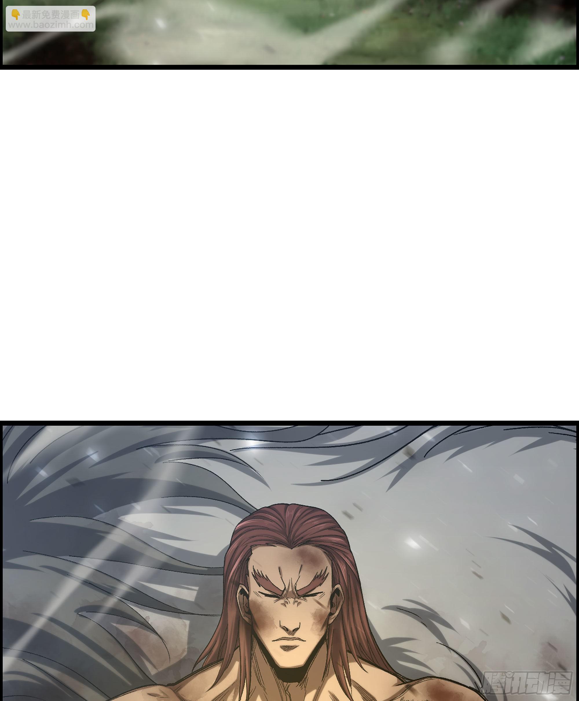 38- 霸王归来(1/2)-第43话