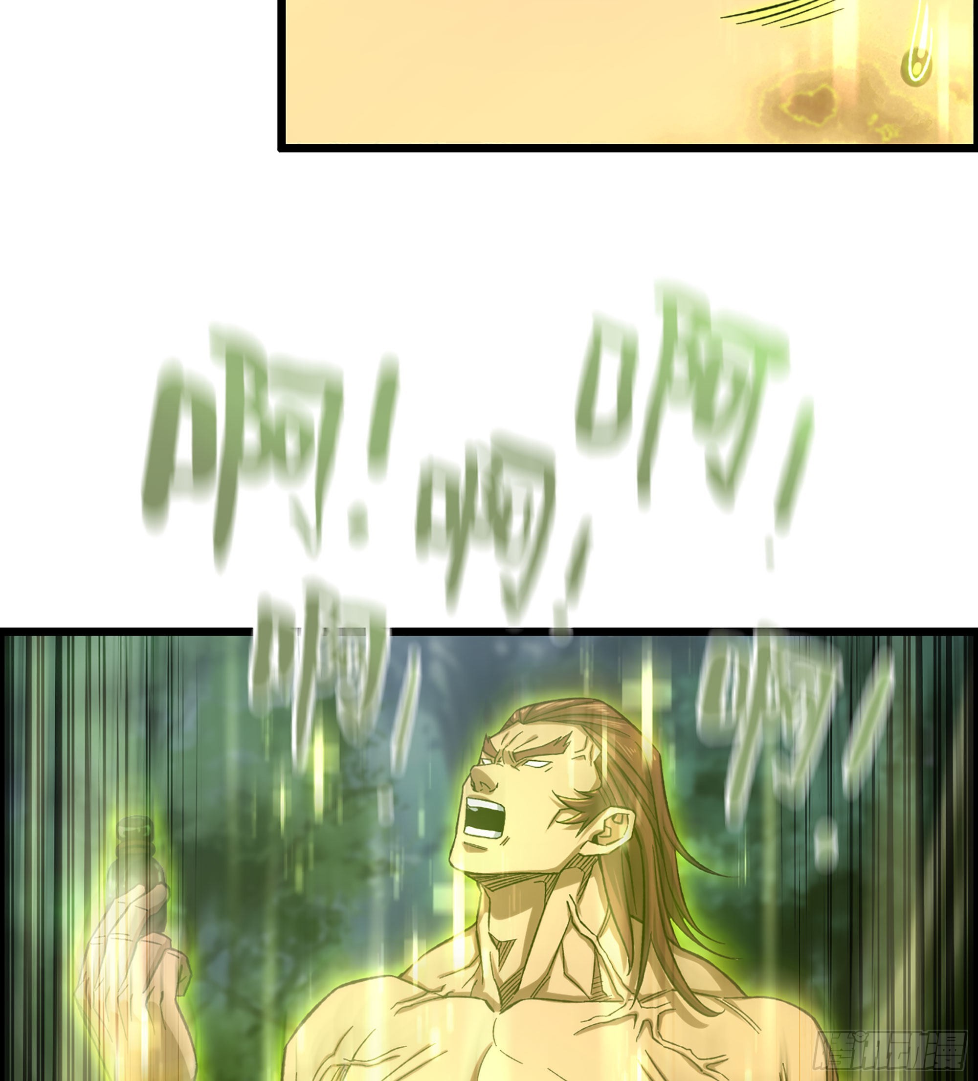 38- 霸王归来(1/2)-第43话