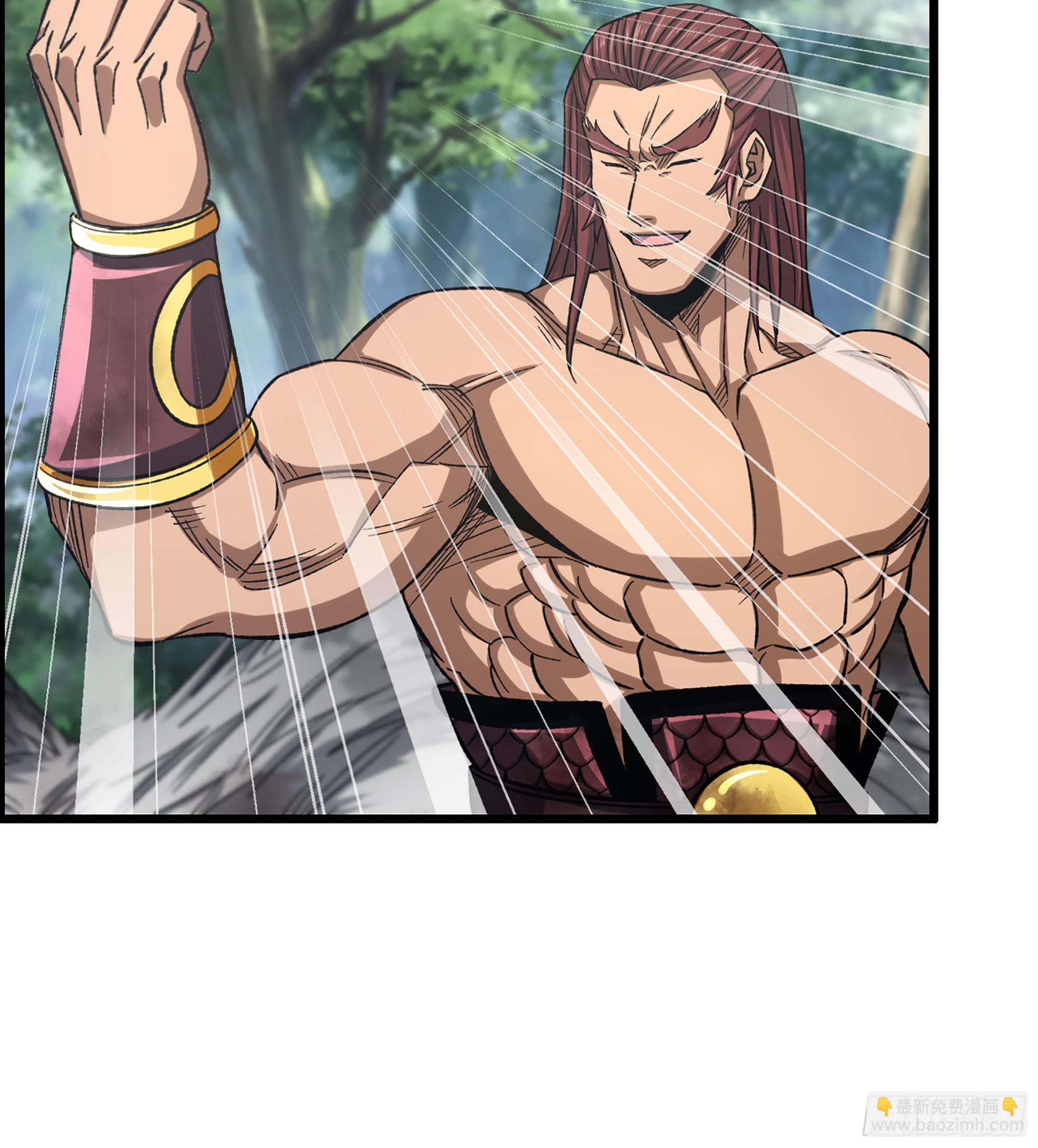 38- 霸王归来(1/2)-第43话