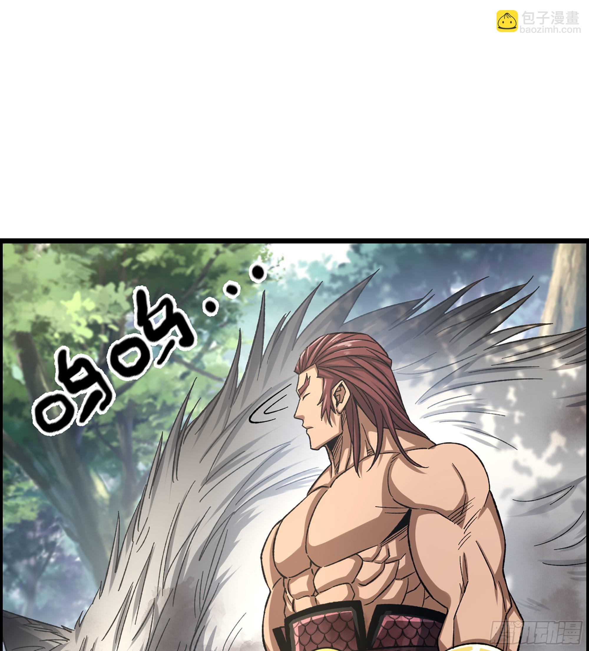 38- 霸王归来(1/2)-第43话