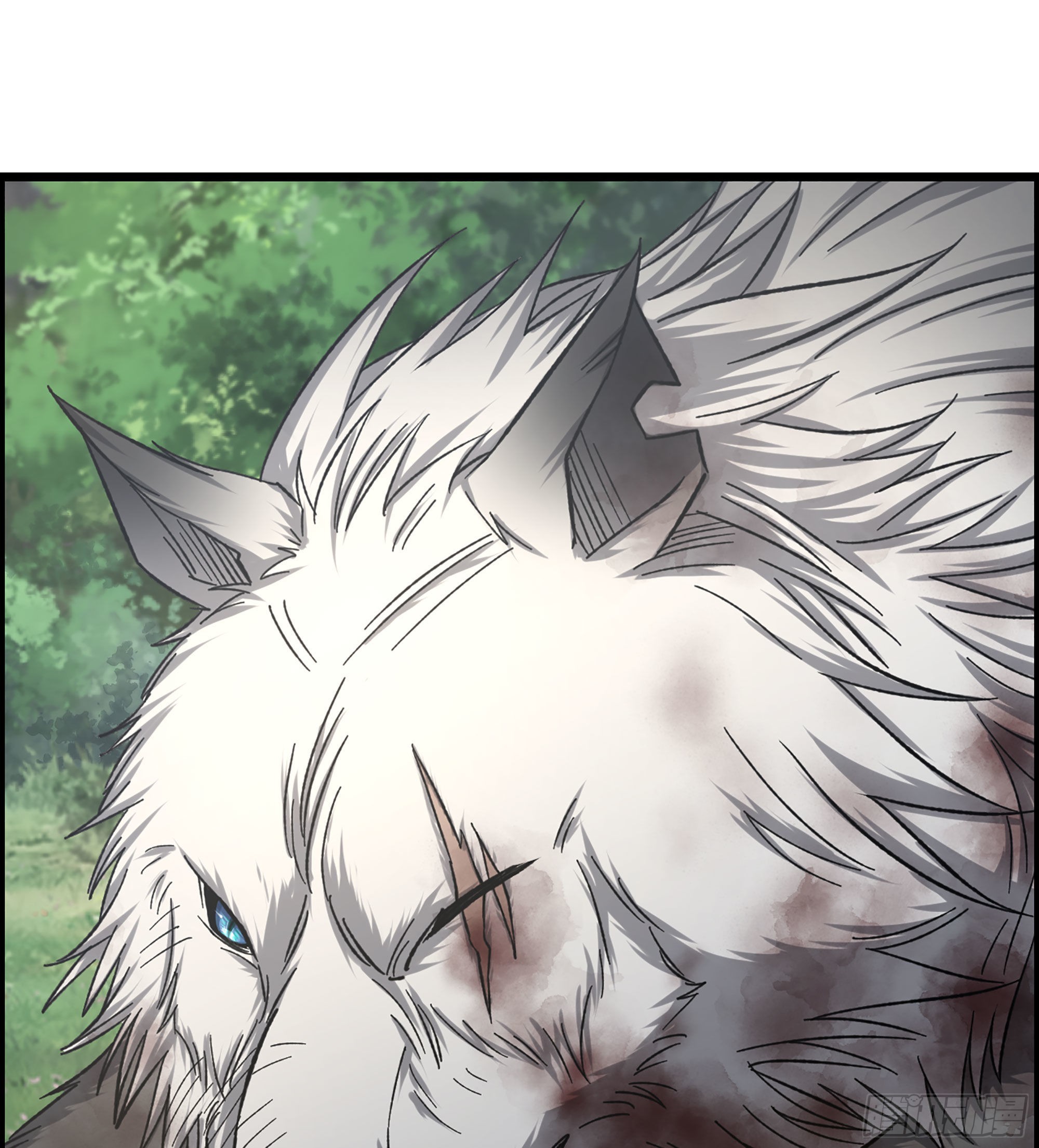 38- 霸王归来(1/2)-第43话